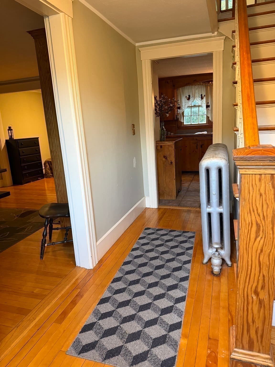 2 Family - 2 Units Side by Side at 76 Main Street, Grafton MA 01560, Grafton, photo 13 of 42