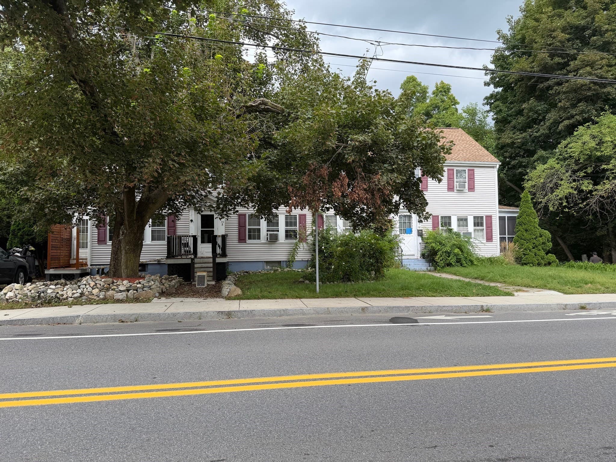 76 Main Street, Grafton MA 01560