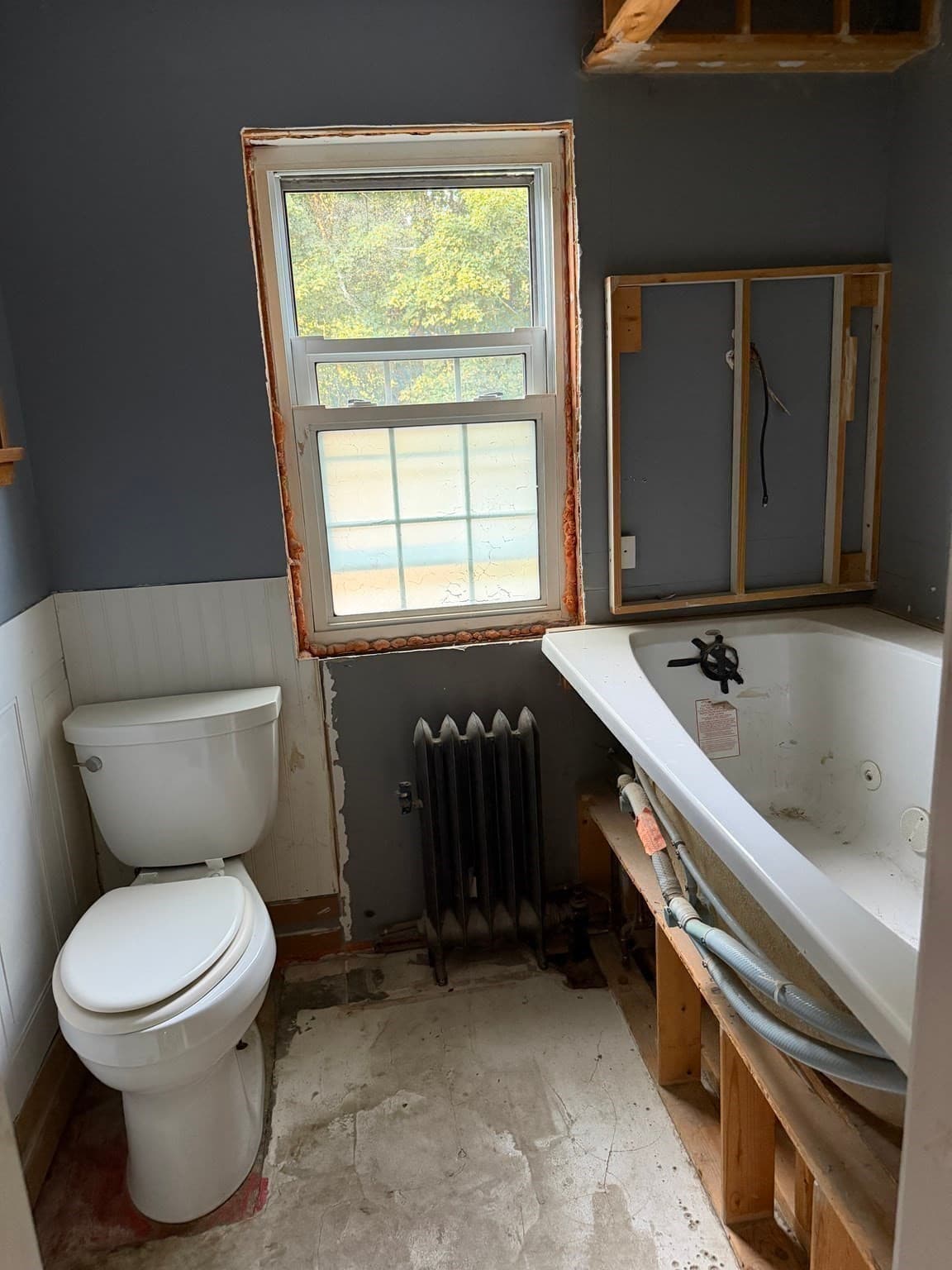 2 Family - 2 Units Side by Side at 76 Main Street, Grafton MA 01560, Grafton, photo 35 of 42