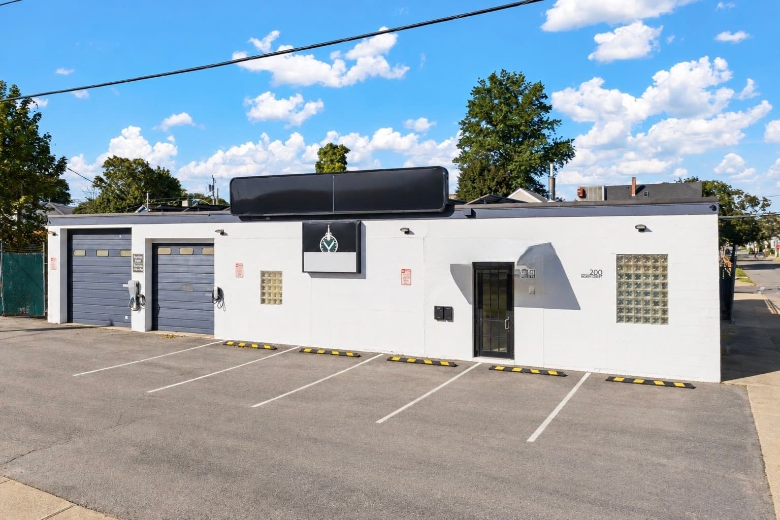 Commercial Sale at 200 North St, New Bedford MA 02740, New Bedford, photo 2 of 24