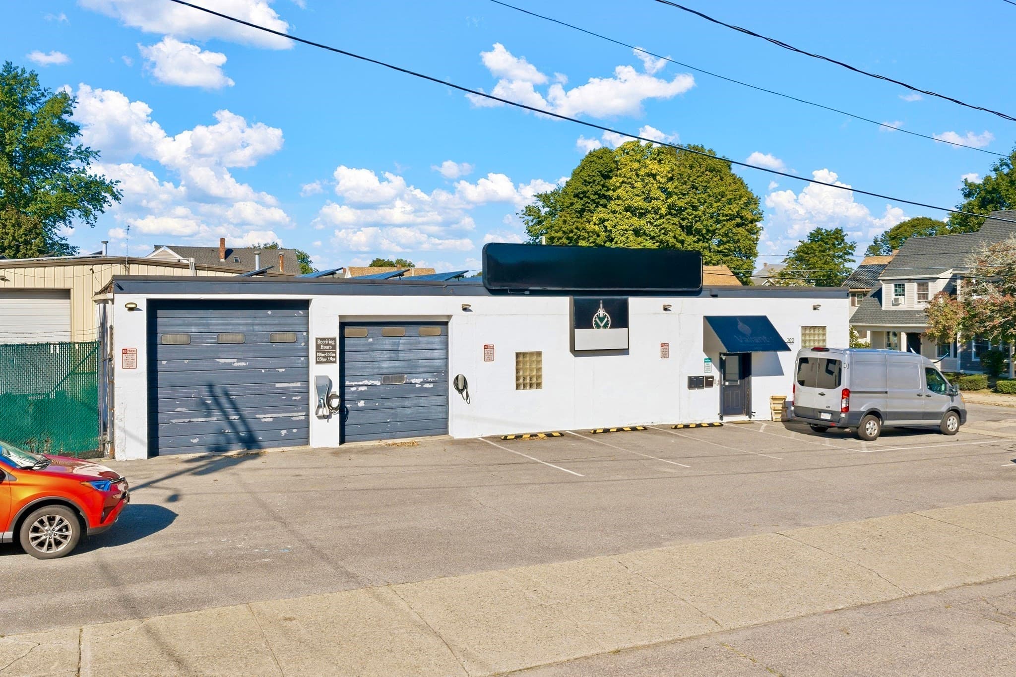 Commercial Sale at 200 North St, New Bedford MA 02740, New Bedford, photo 7 of 24