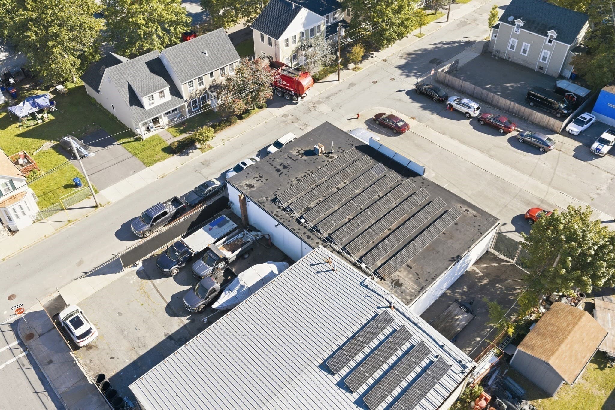 Commercial Sale at 200 North St, New Bedford MA 02740, New Bedford, photo 10 of 24