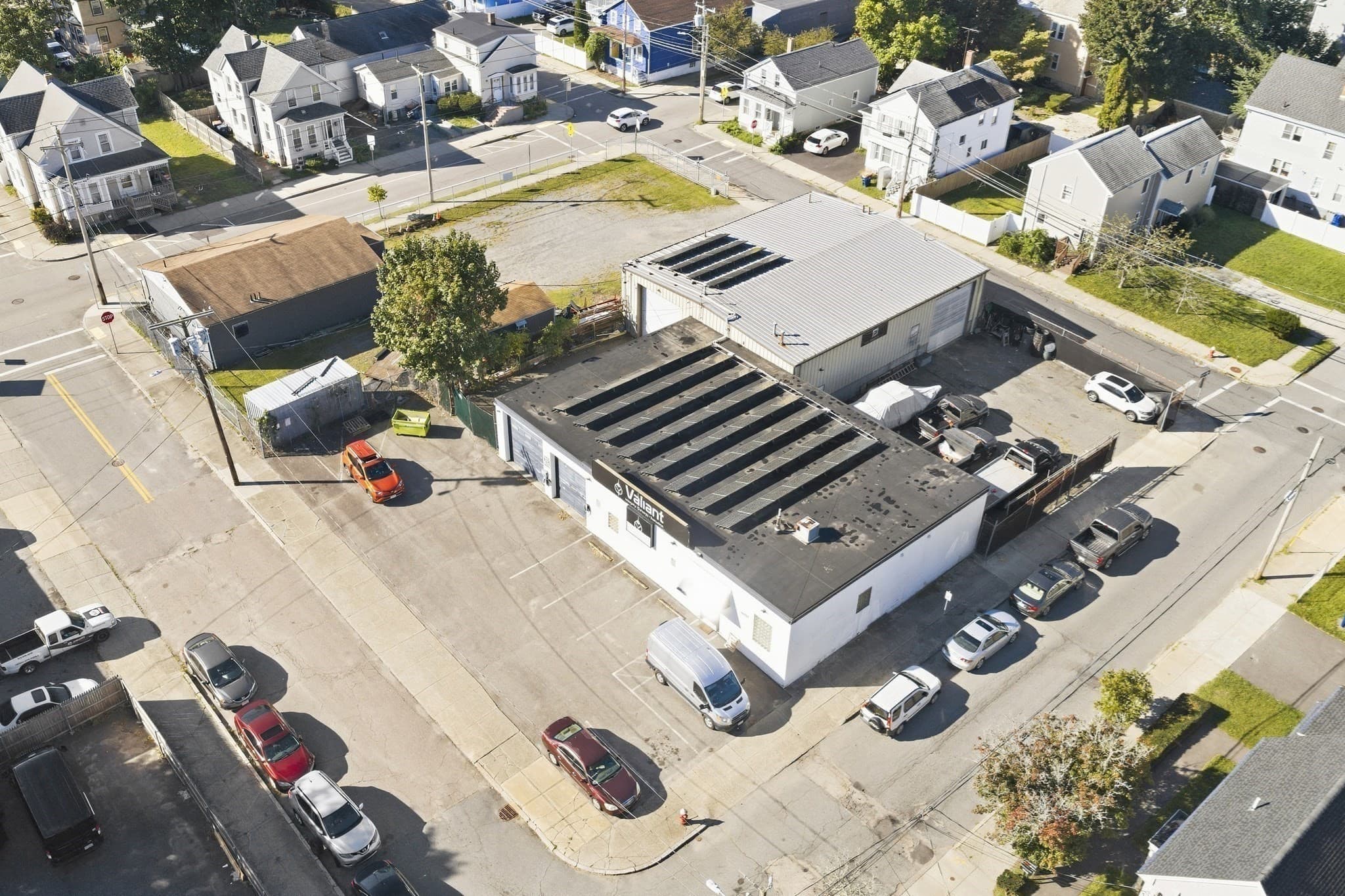 Commercial Sale at 200 North St, New Bedford MA 02740, New Bedford, photo 11 of 24