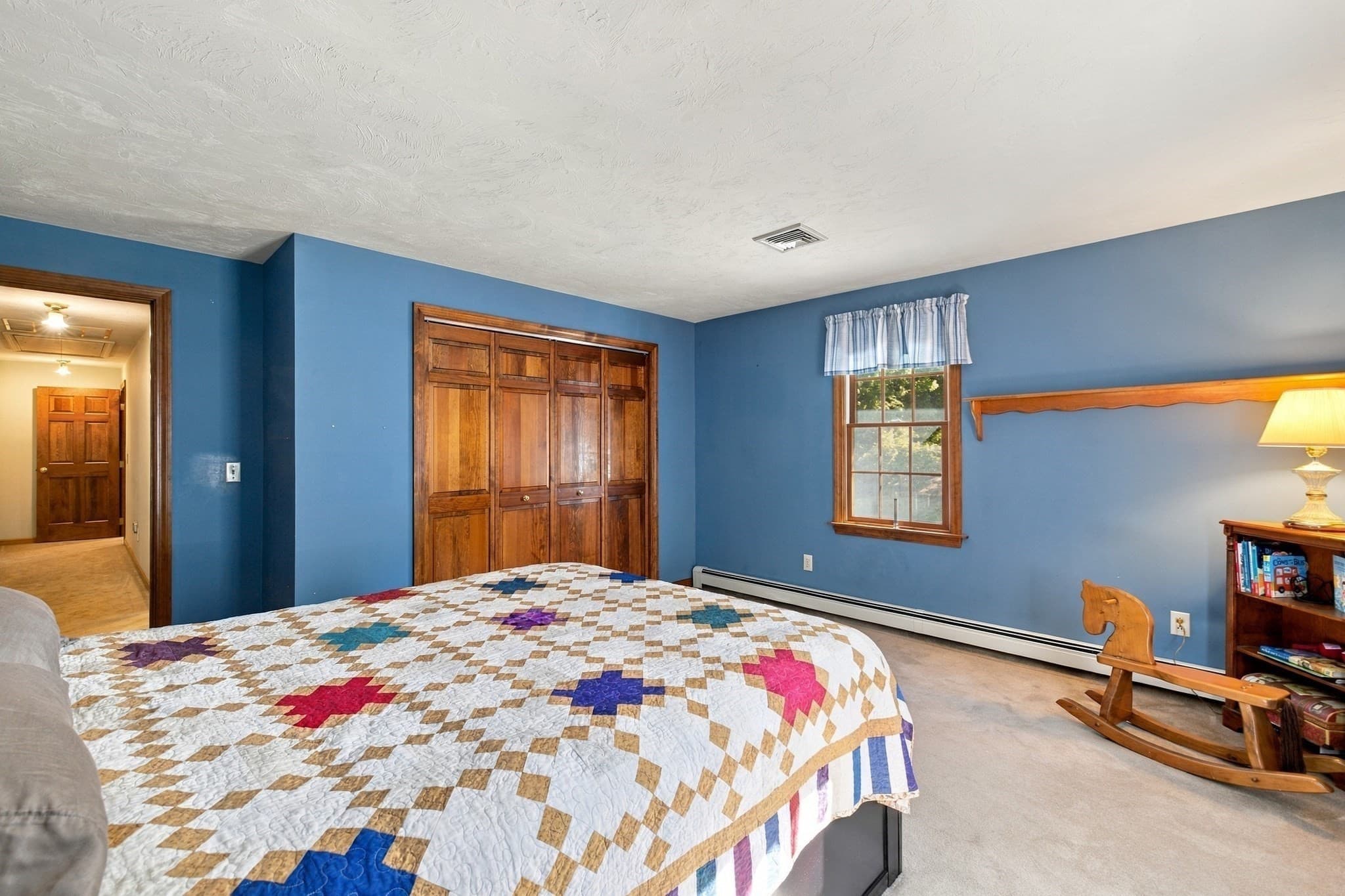 Single Family Residence at 345 Grange Park, Bridgewater MA 02324, Bridgewater, photo 24 of 42