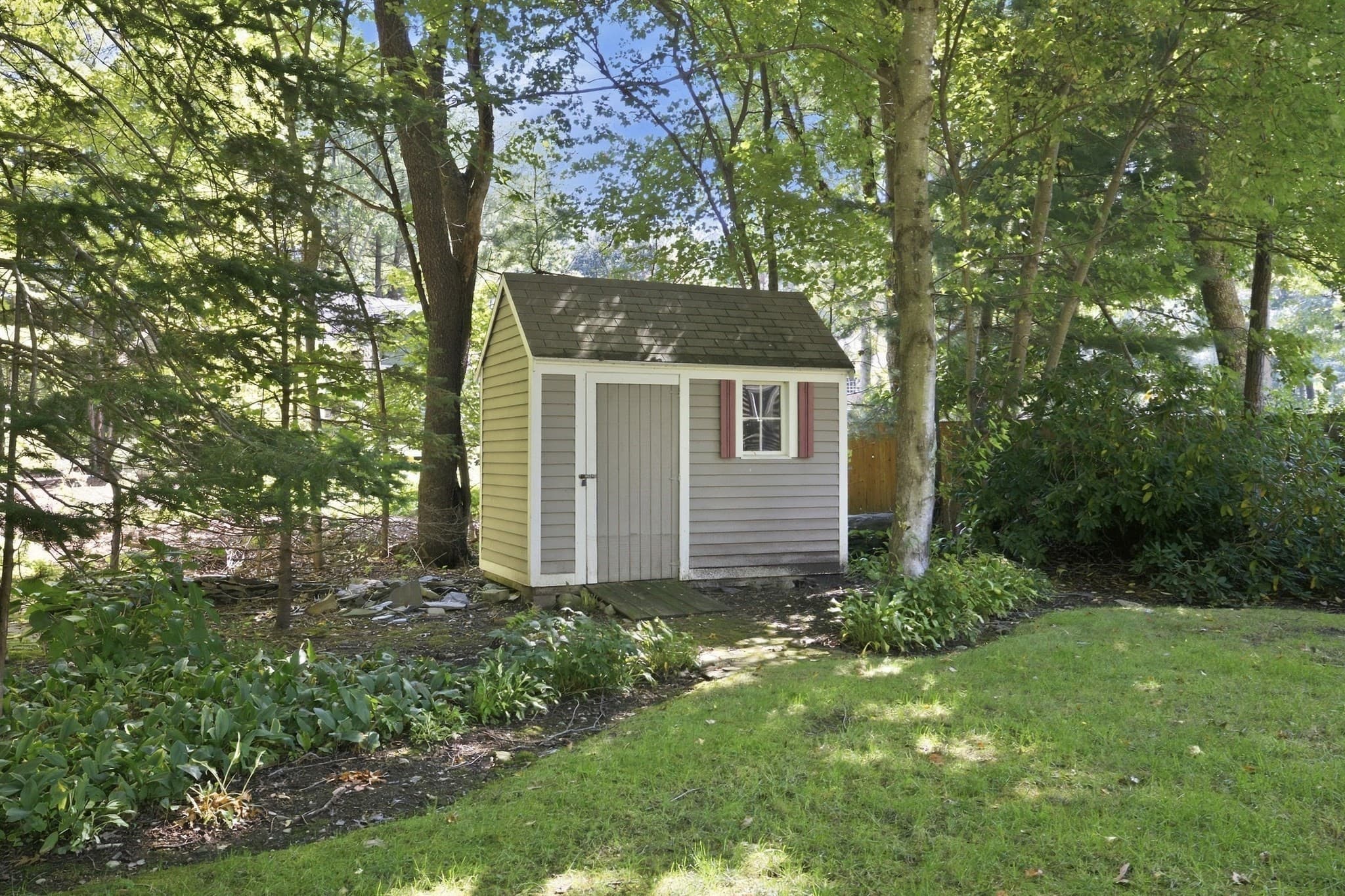 Single Family Residence at 345 Grange Park, Bridgewater MA 02324, Bridgewater, photo 35 of 42