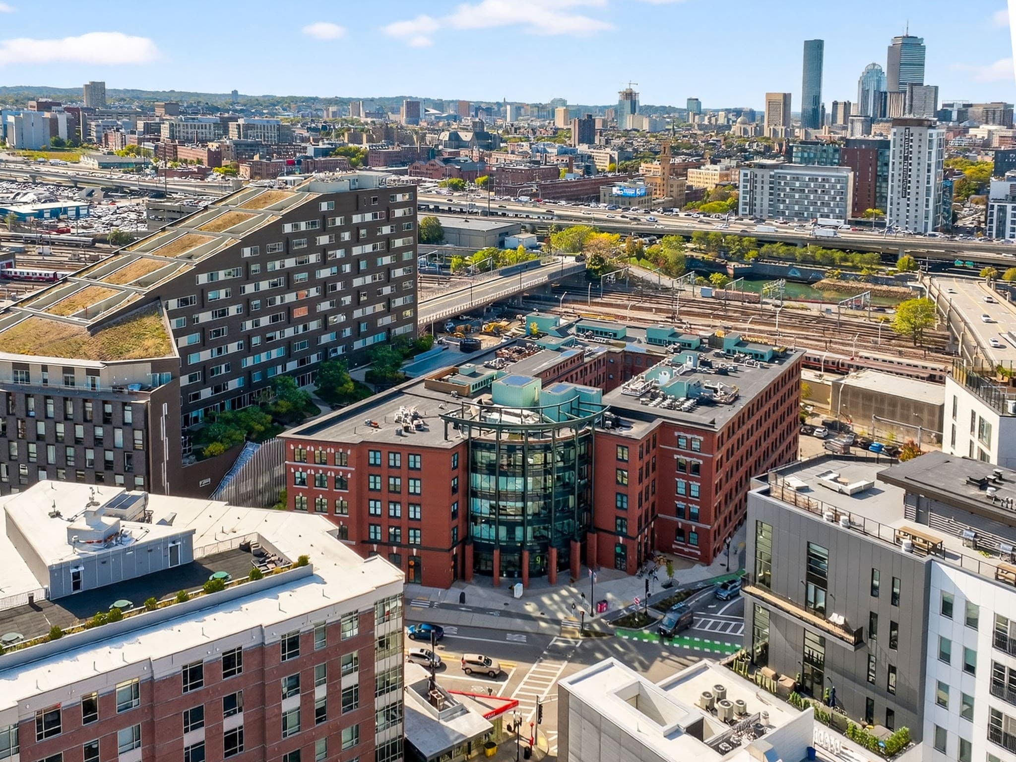 Condominium at 9 West Broadway # 508, Boston MA 02127, photo 20 of 24