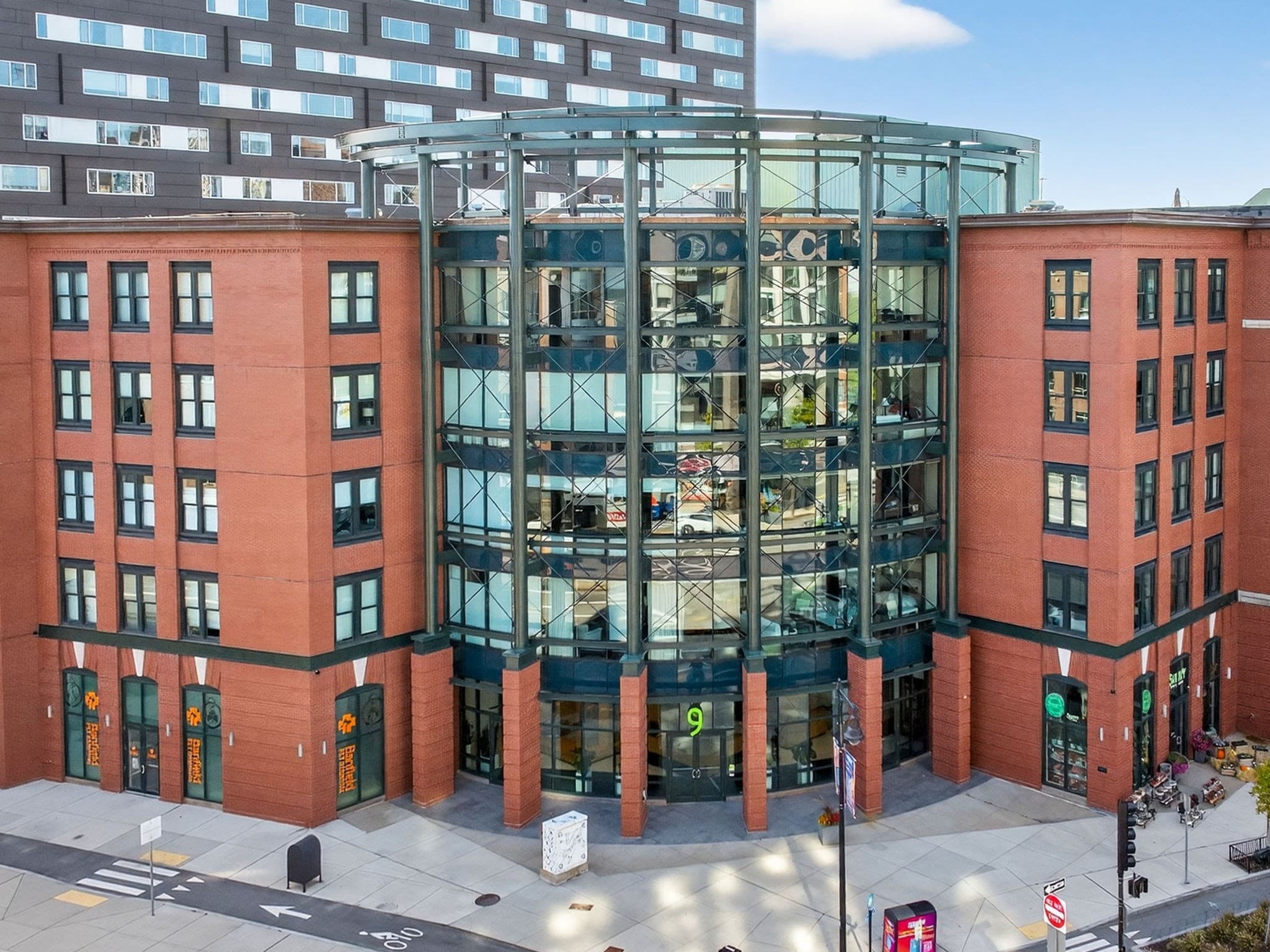 Condominium at 9 West Broadway # 508, Boston MA 02127, photo 21 of 24