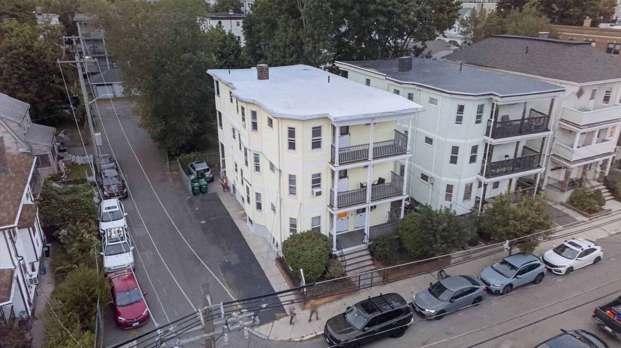 3 Family - 3 Units Up/Down at 50 Lambert St., Medford MA 02155, Medford, photo 6 of 38