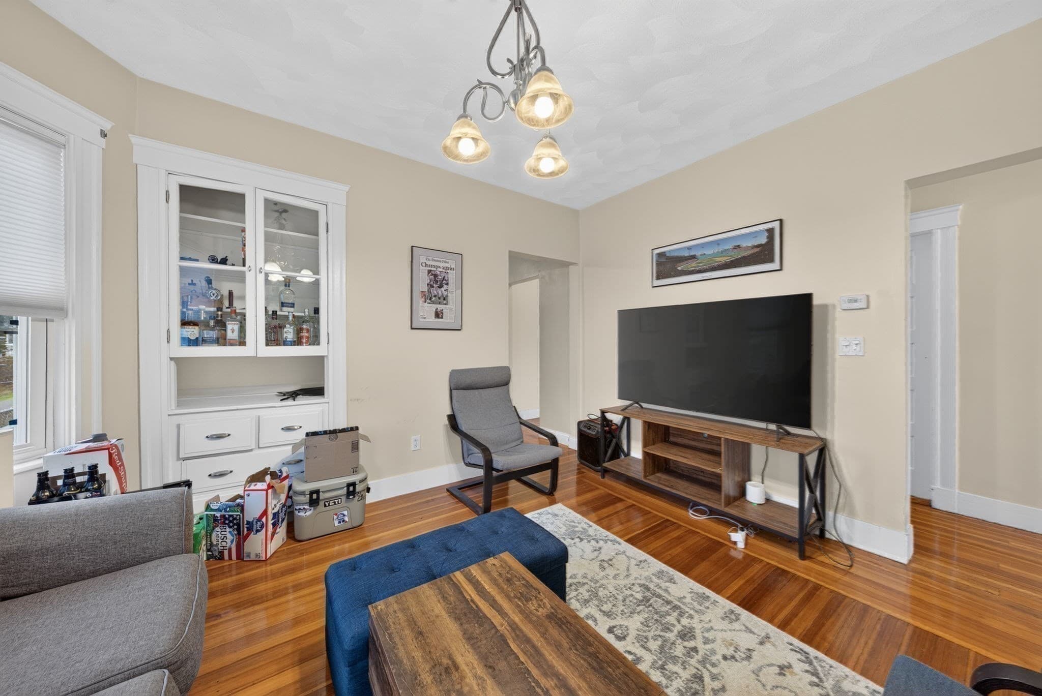 3 Family - 3 Units Up/Down at 50 Lambert St., Medford MA 02155, Medford, photo 31 of 38