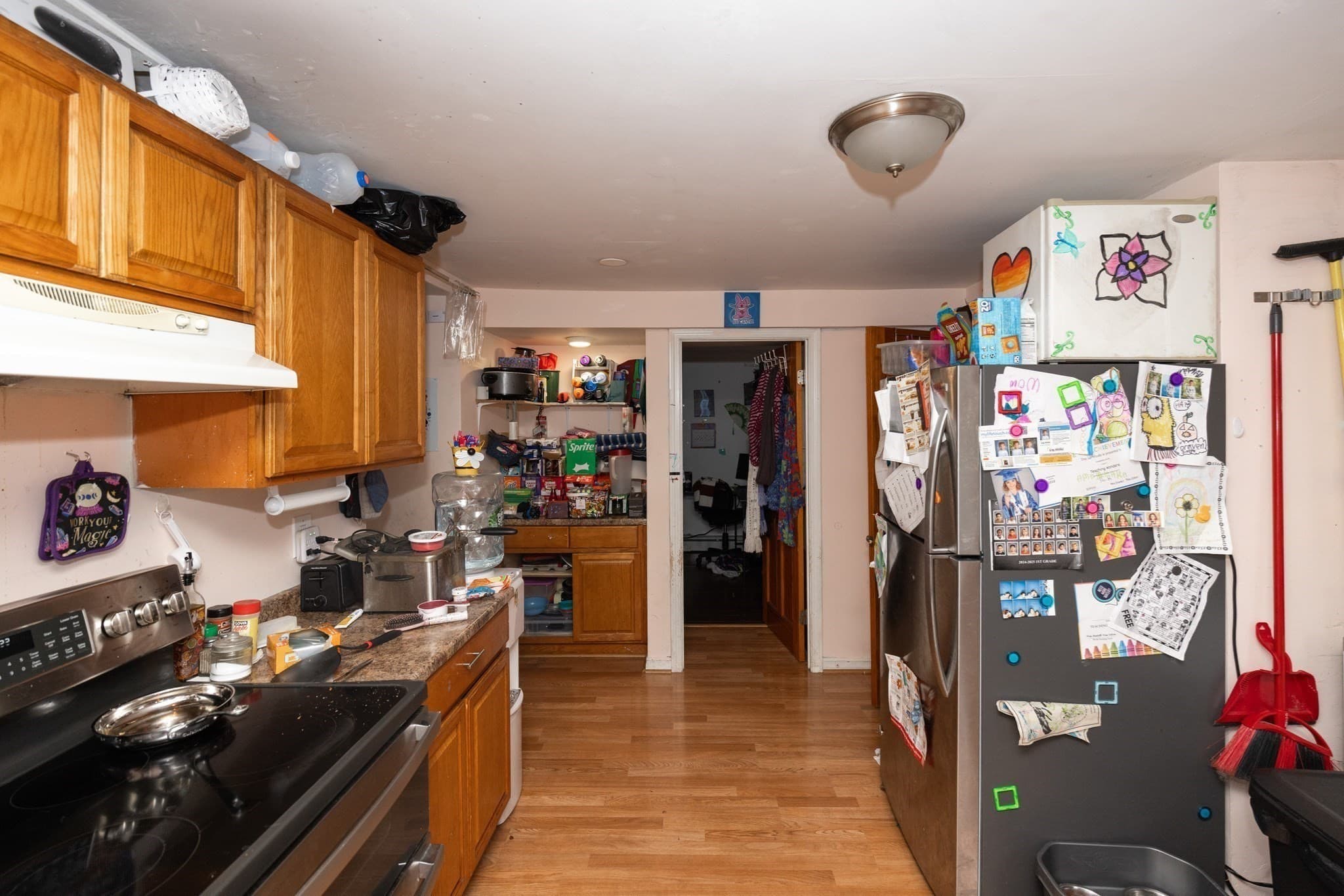 3 Family at 151 Mechanic Street, Fitchburg MA 01420, Fitchburg, photo 13 of 35