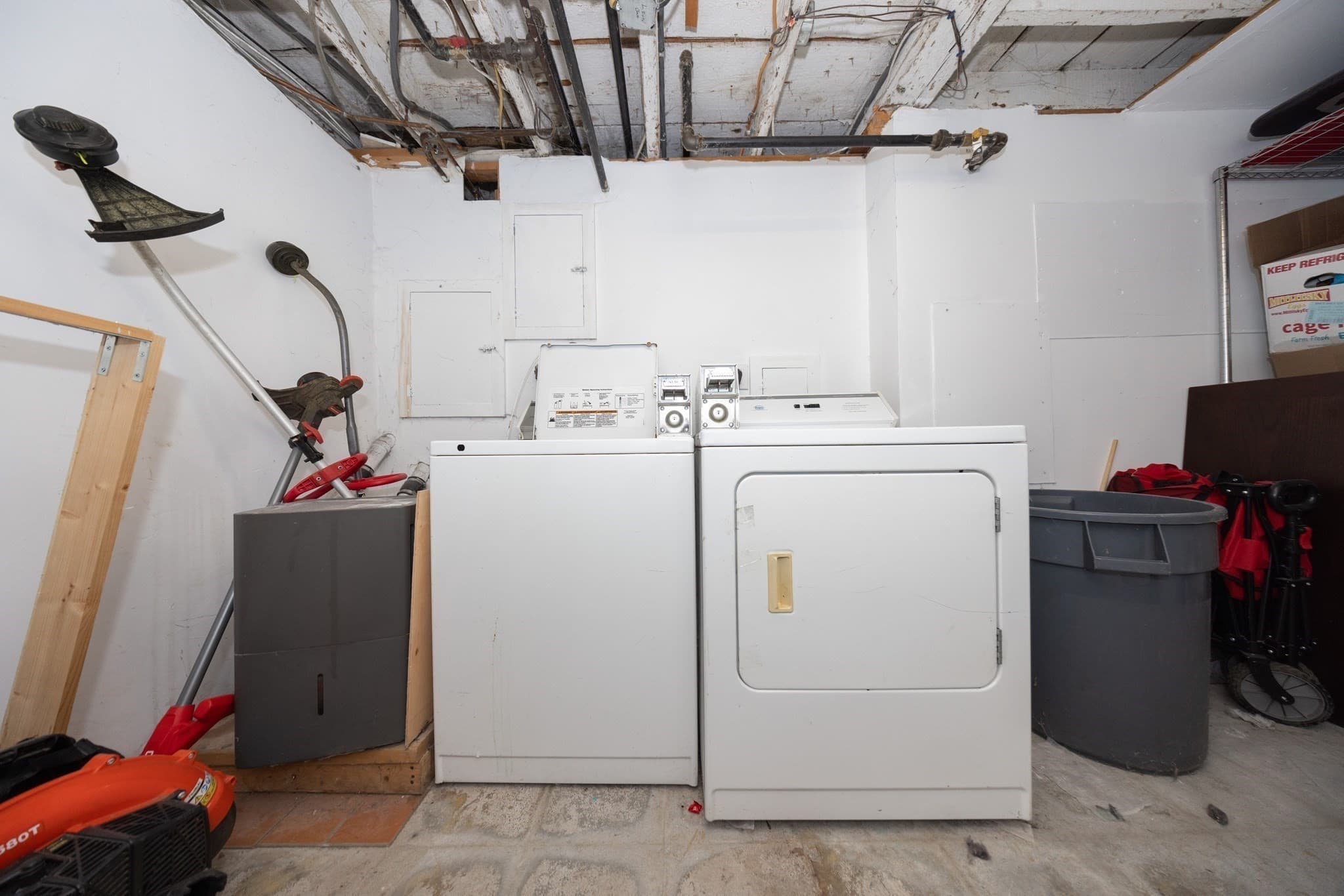 3 Family at 151 Mechanic Street, Fitchburg MA 01420, Fitchburg, photo 28 of 35