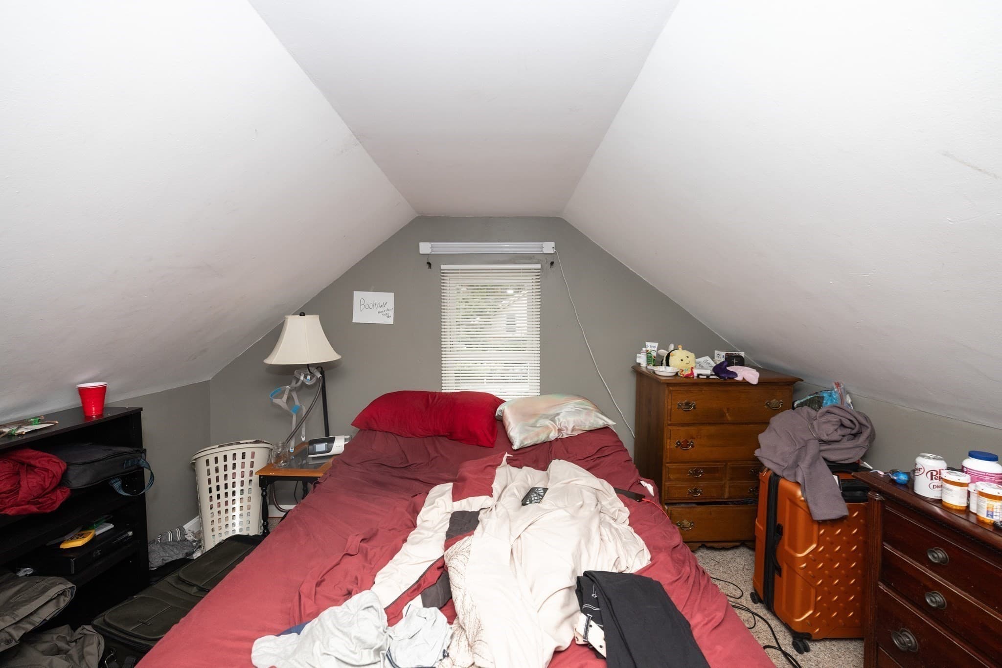 3 Family at 151 Mechanic Street, Fitchburg MA 01420, Fitchburg, photo 18 of 35