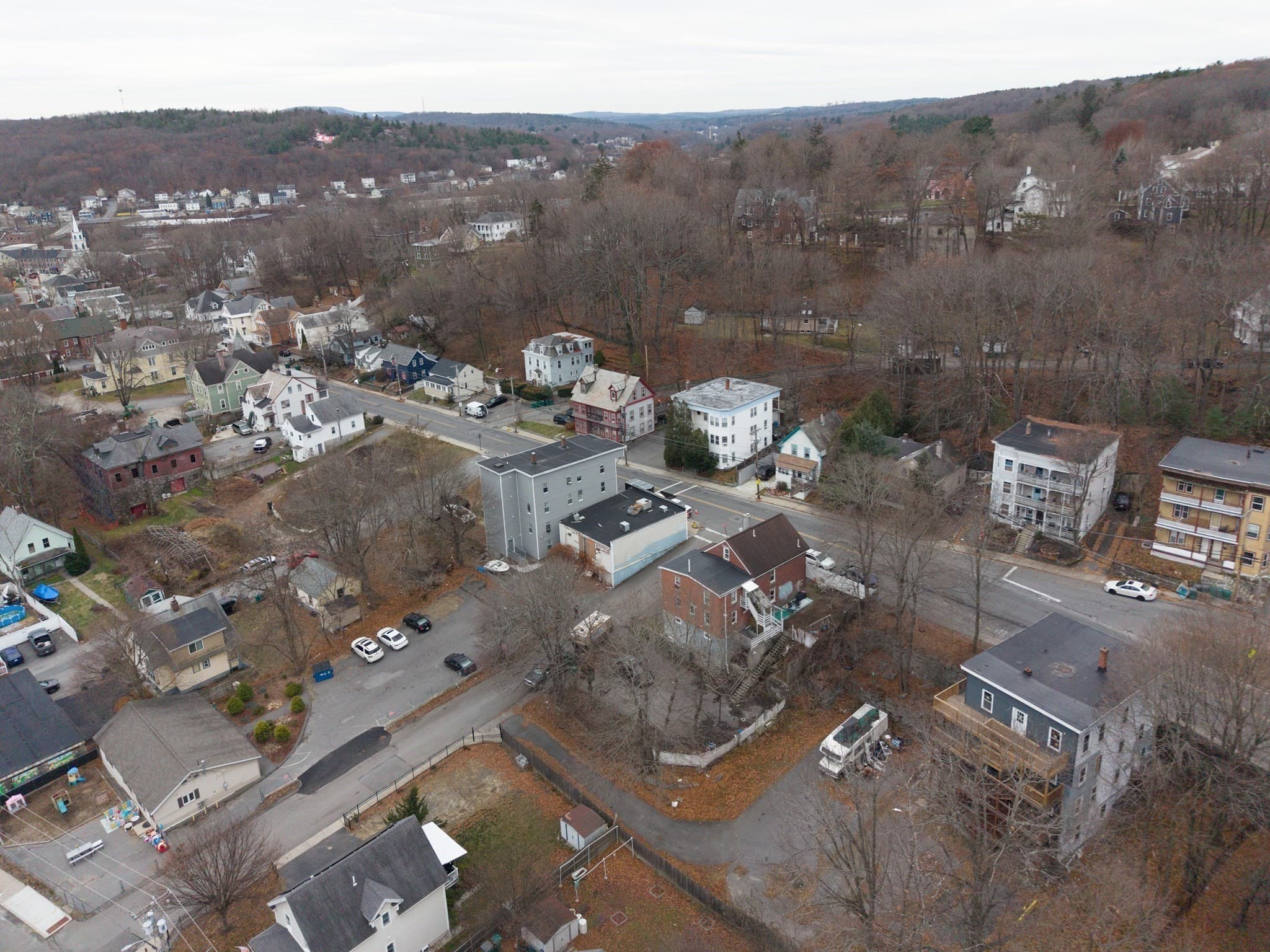 3 Family at 151 Mechanic Street, Fitchburg MA 01420, Fitchburg, photo 35 of 35