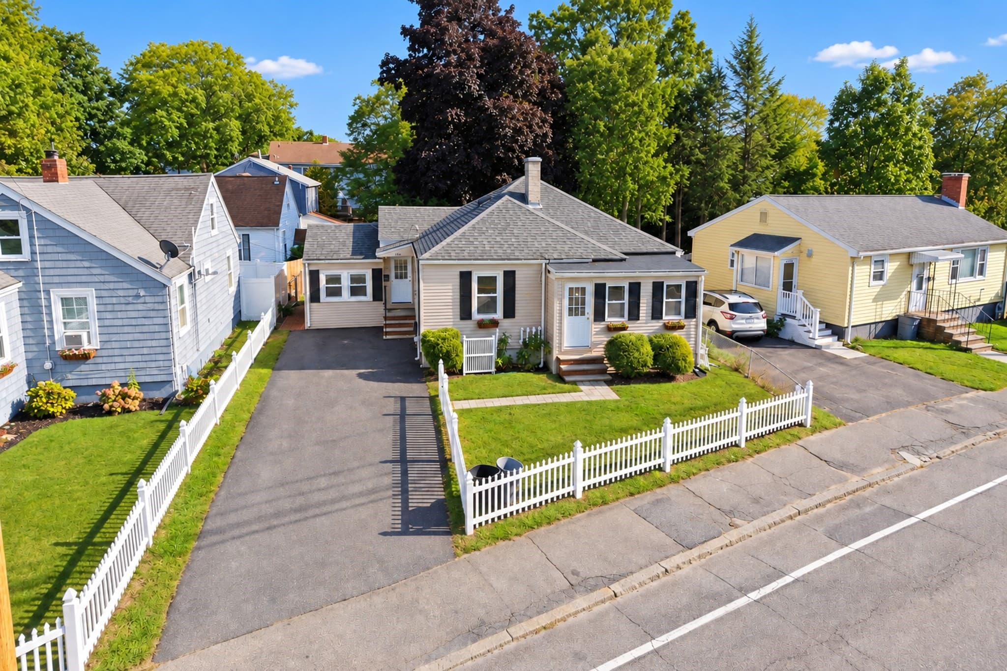 136 W Squantum St., Quincy MA 02171