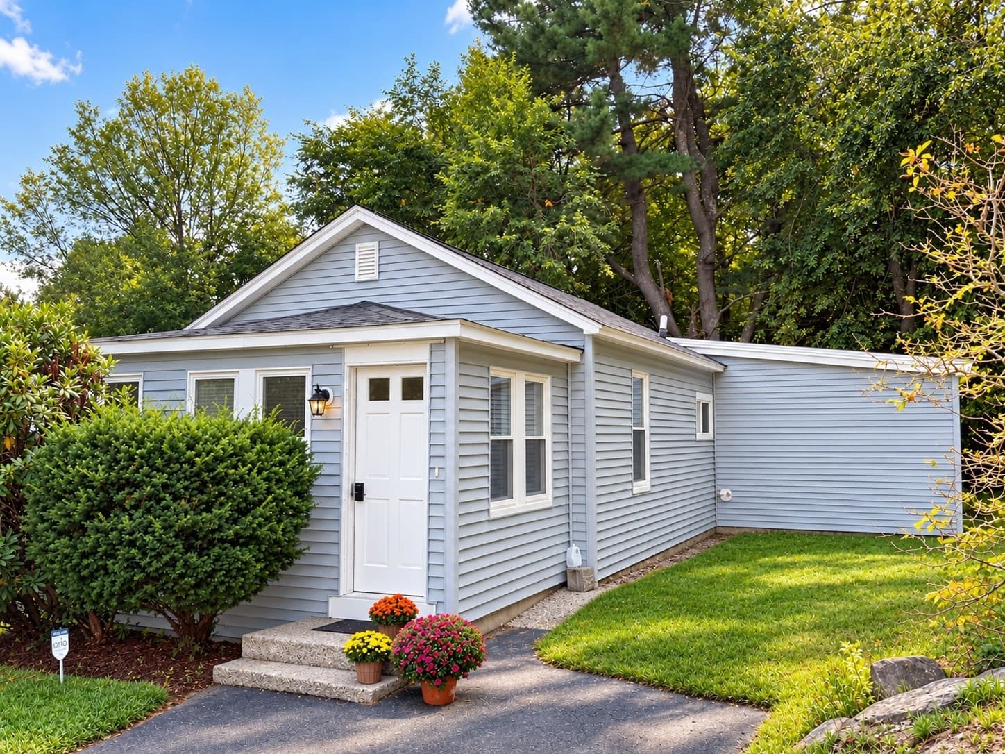 9 Highland Street, Boylston MA 01505