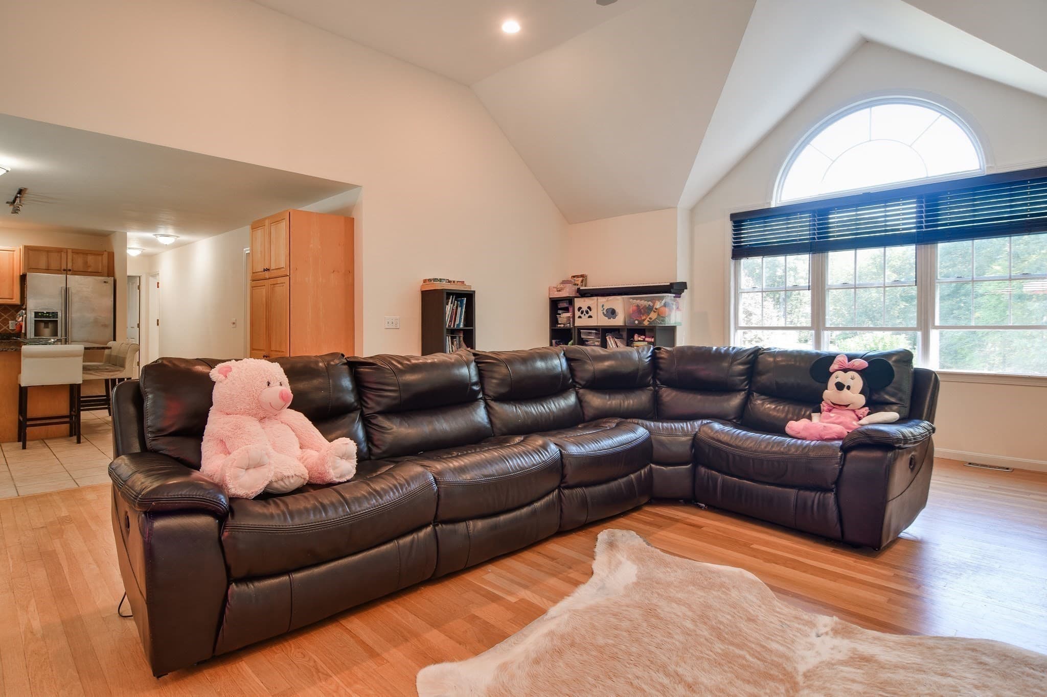 Single Family Residence at 18 Pilgrim Rd, Ashland MA 01721, Ashland, photo 13 of 30