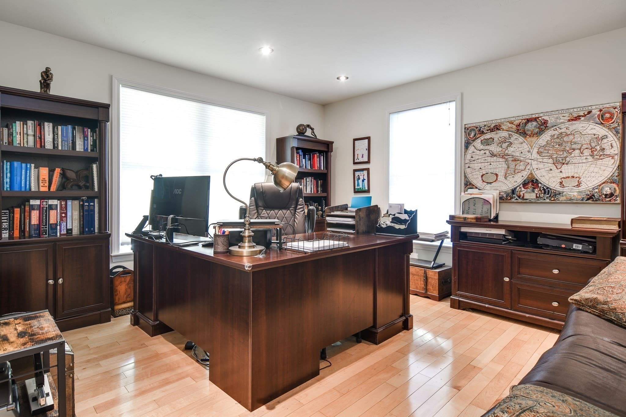 Single Family Residence at 18 Pilgrim Rd, Ashland MA 01721, Ashland, photo 17 of 30