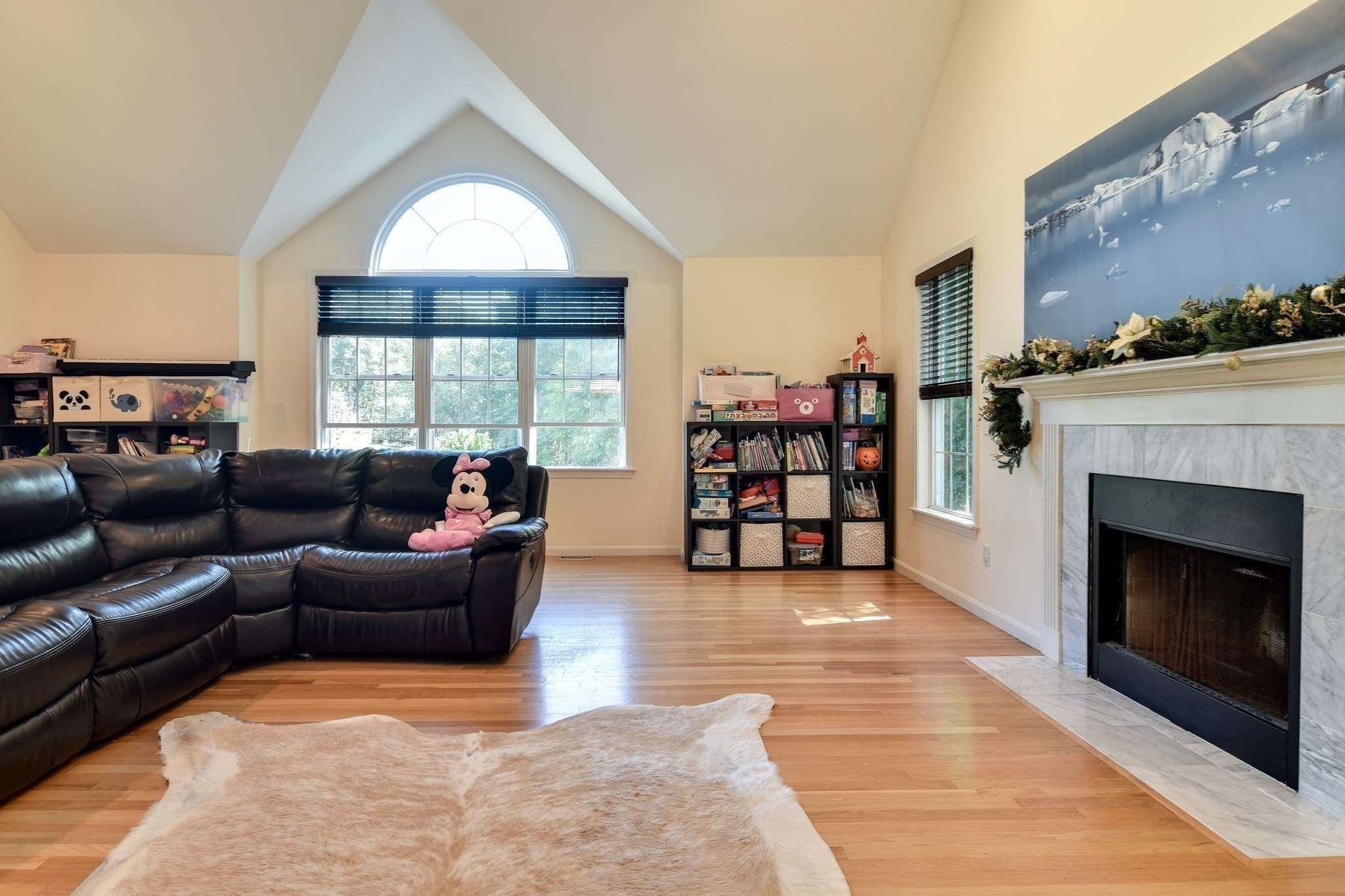 Single Family Residence at 18 Pilgrim Rd, Ashland MA 01721, Ashland, photo 12 of 30