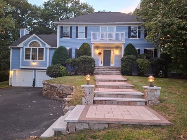 Single Family Residence at 18 Pilgrim Rd, Ashland MA 01721, Ashland, photo 3 of 30