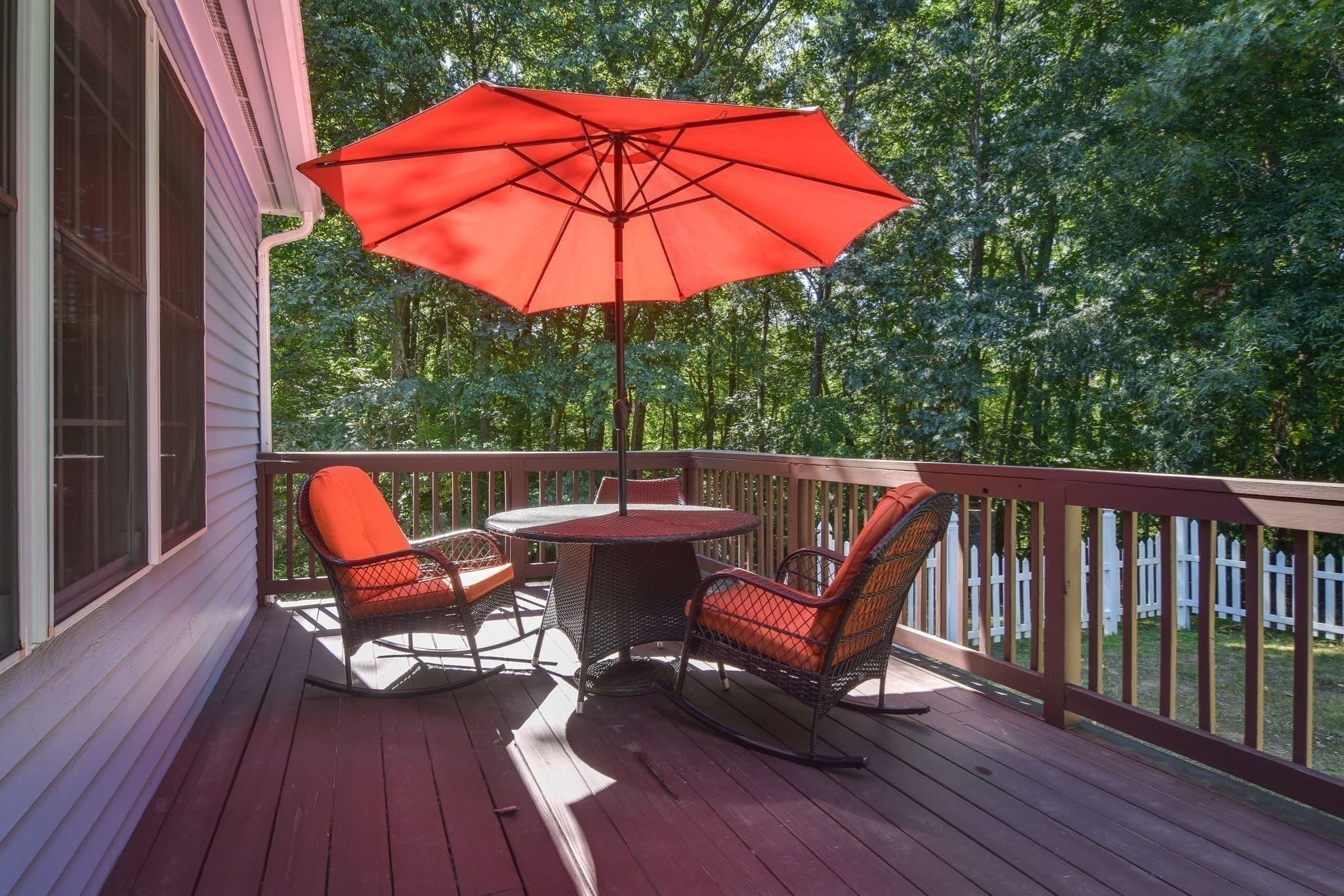 Single Family Residence at 18 Pilgrim Rd, Ashland MA 01721, Ashland, photo 28 of 30