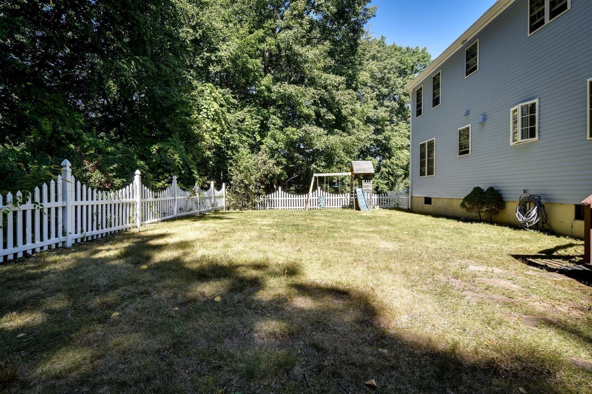 Single Family Residence at 18 Pilgrim Rd, Ashland MA 01721, Ashland, photo 30 of 30