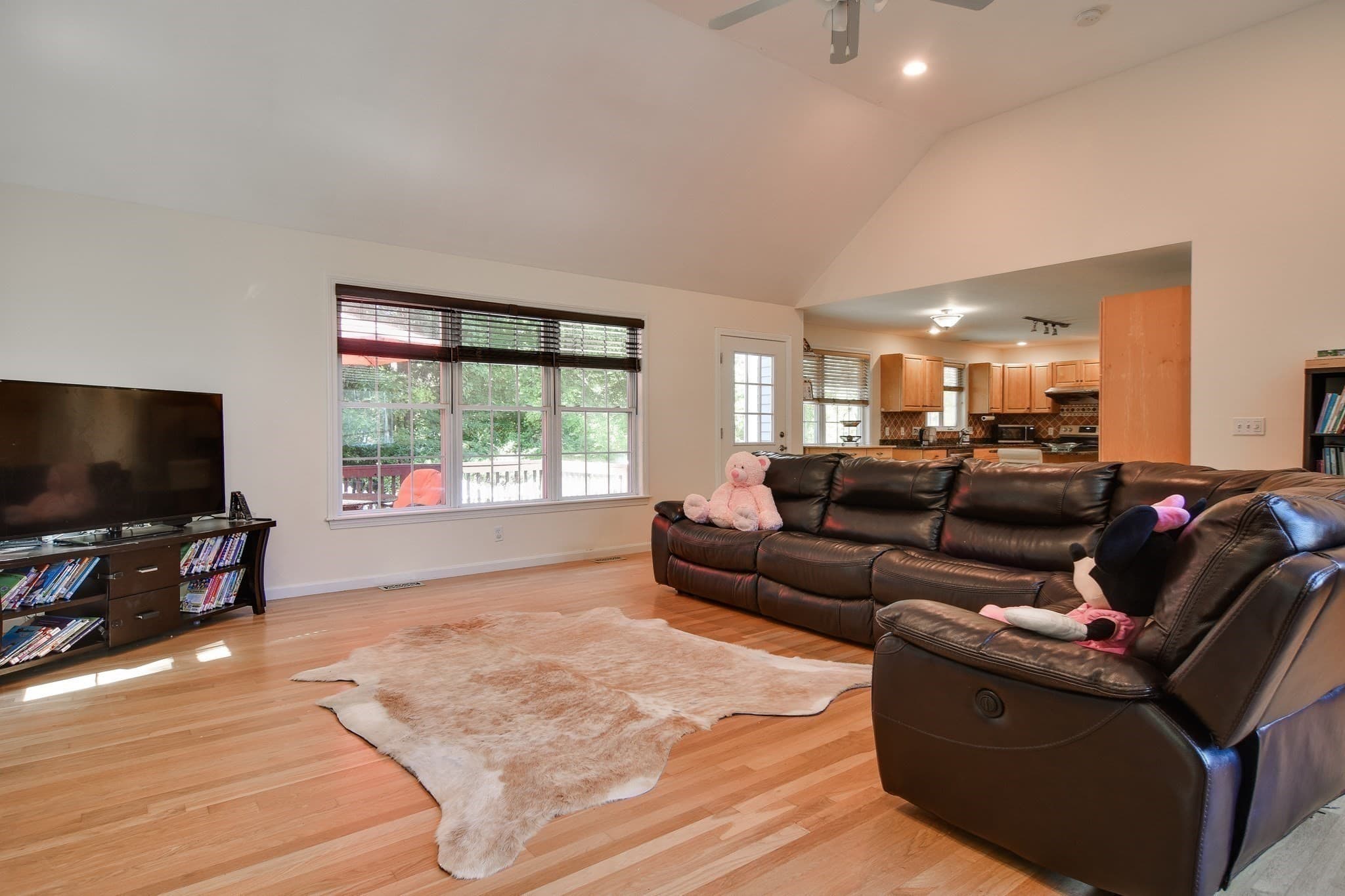 Single Family Residence at 18 Pilgrim Rd, Ashland MA 01721, Ashland, photo 14 of 30