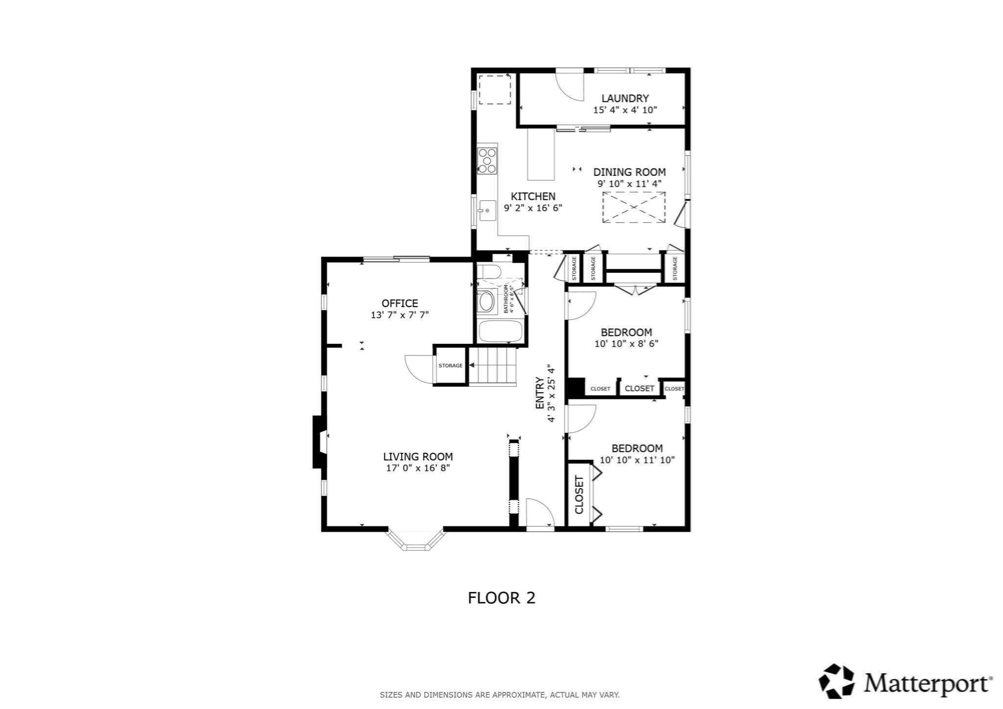 Single Family Residence at 15 Friendship St, Billerica MA 01821, Billerica, photo 40 of 42