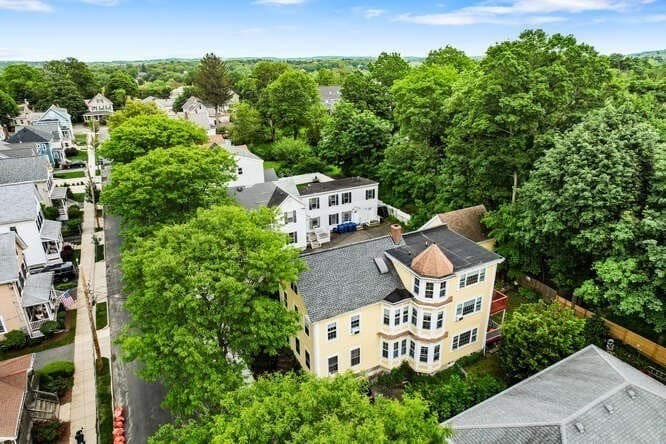 Multi Family at 24 Park St, Wakefield MA 01880, Wakefield, photo 6 of 37