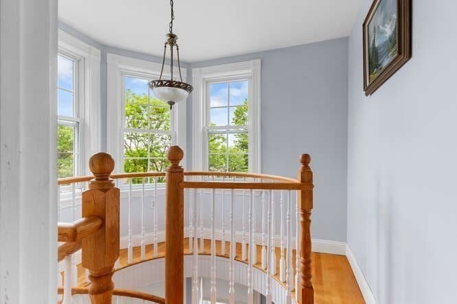 Multi Family at 24 Park St, Wakefield MA 01880, Wakefield, photo 24 of 37