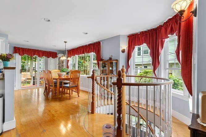 Multi Family at 24 Park St, Wakefield MA 01880, Wakefield, photo 10 of 37
