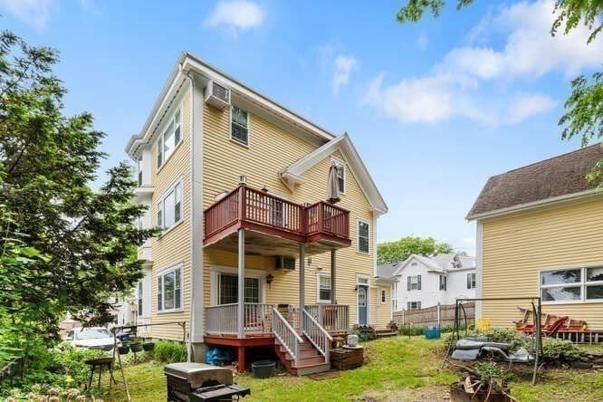Multi Family at 24 Park St, Wakefield MA 01880, Wakefield, photo 31 of 37