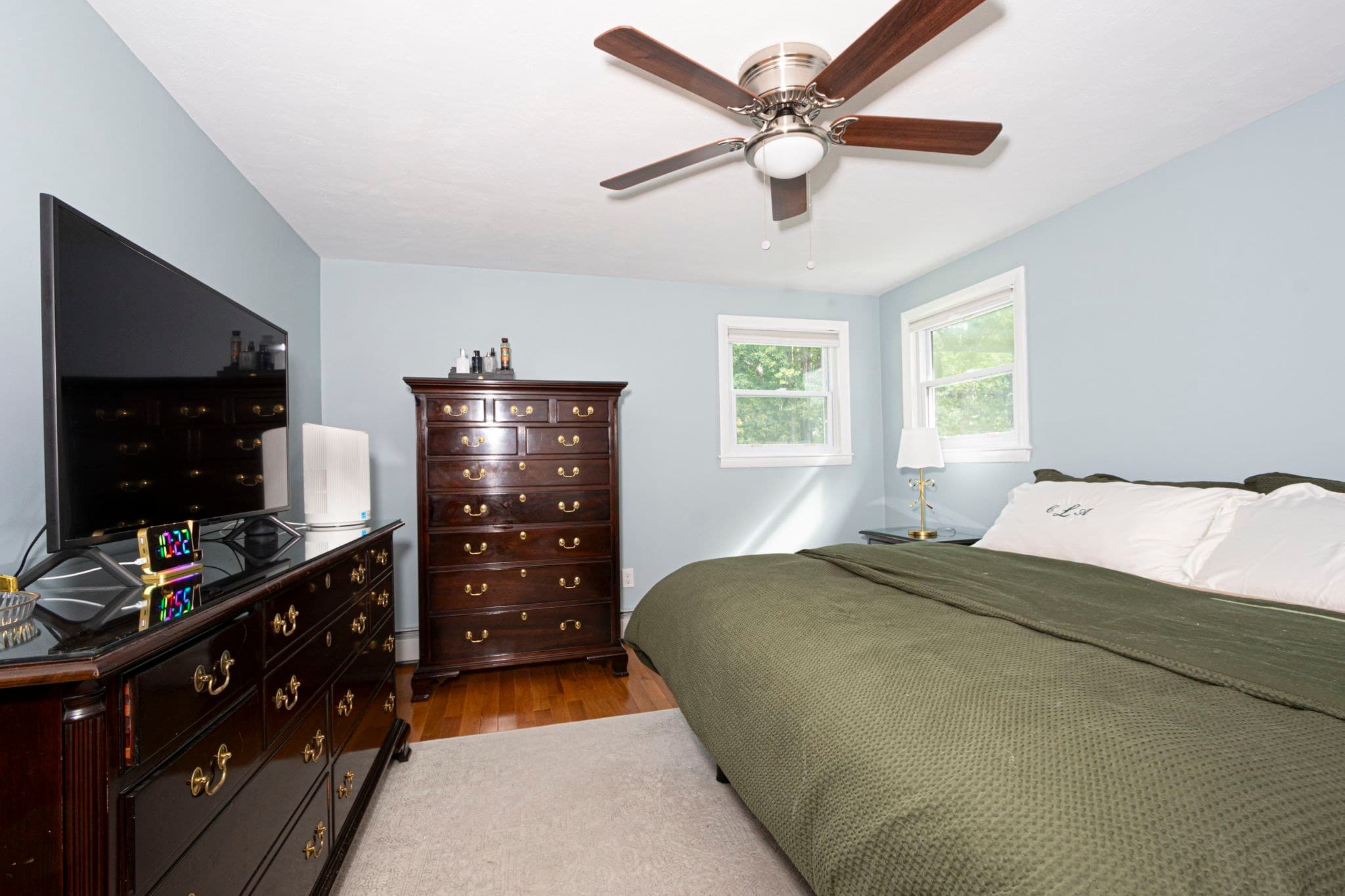 Single Family Residence at 4 Carter Rd, Worcester MA 01609, Worcester, photo 22 of 36