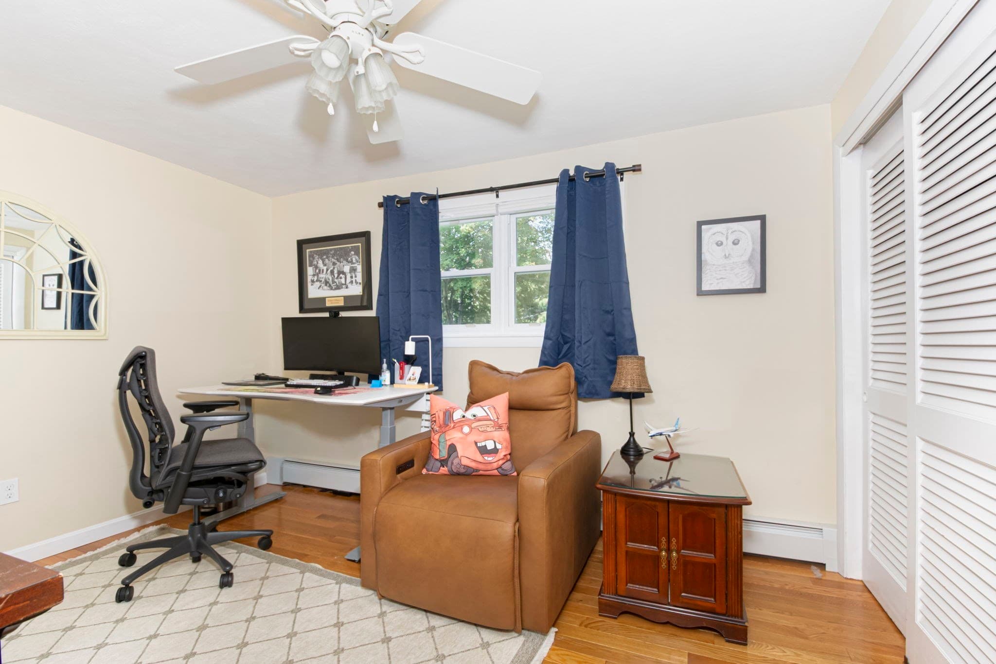 Single Family Residence at 4 Carter Rd, Worcester MA 01609, Worcester, photo 18 of 36