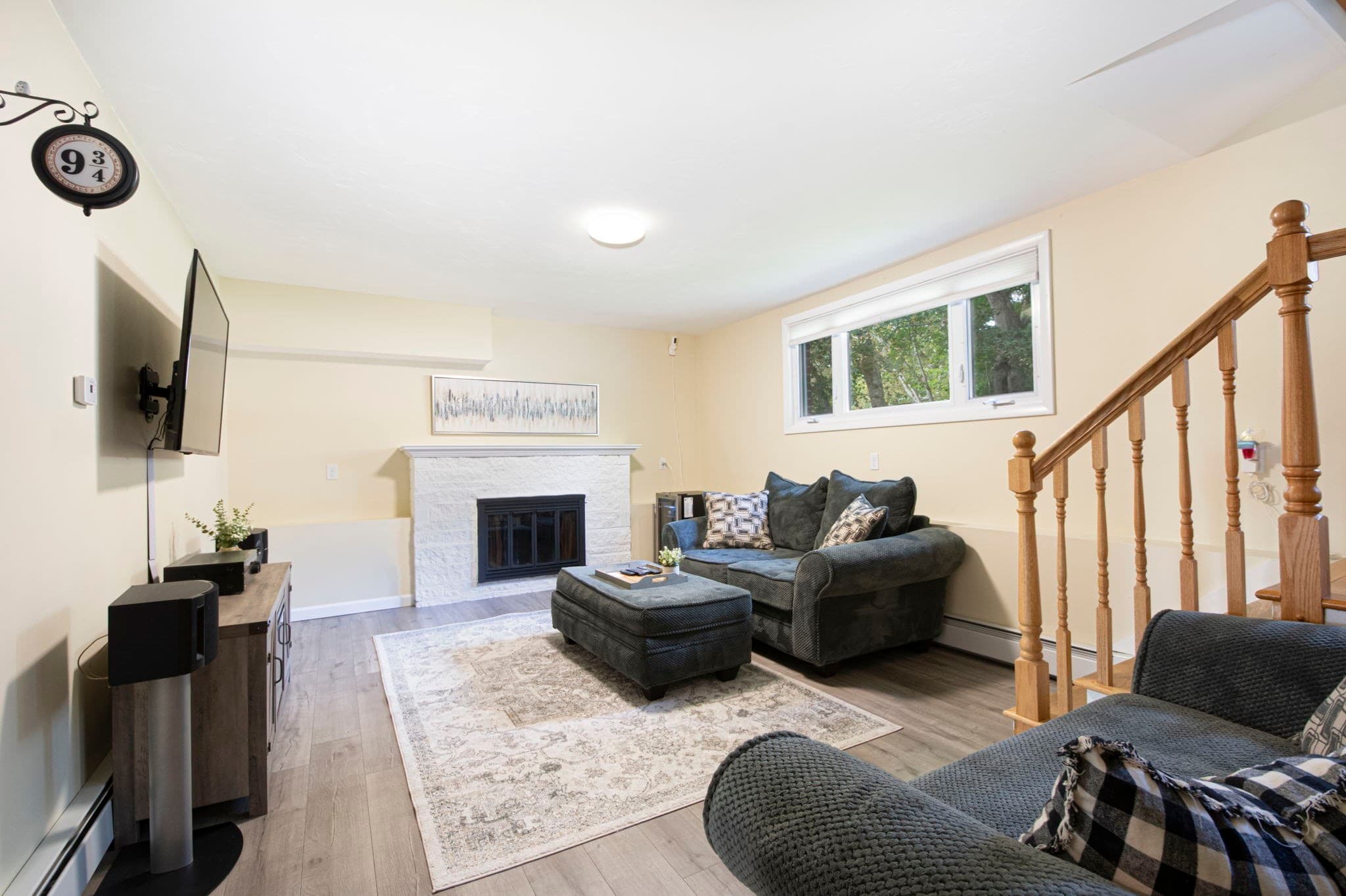 Single Family Residence at 4 Carter Rd, Worcester MA 01609, Worcester, photo 25 of 36