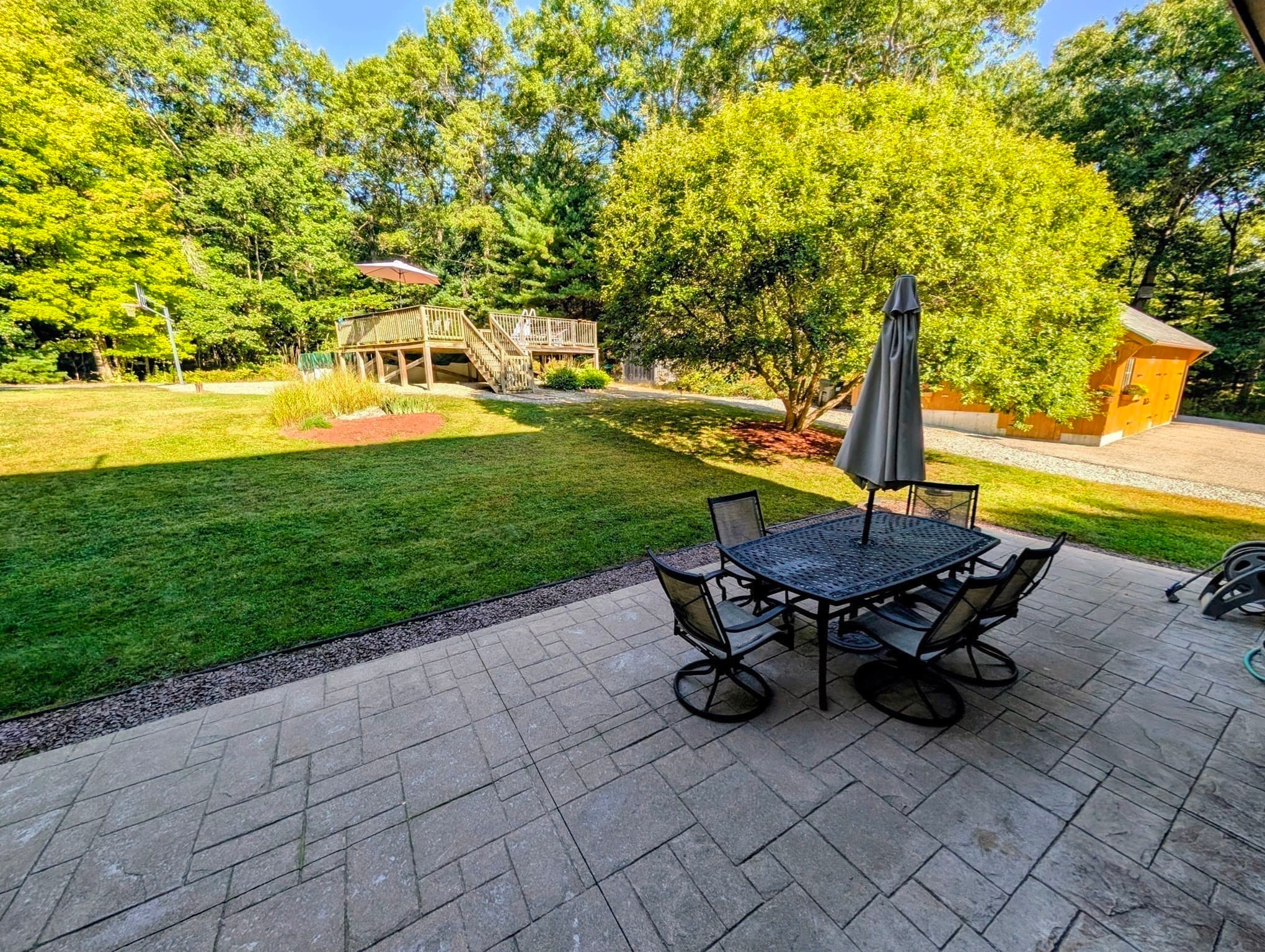 Single Family Residence at 10 Flaxfield Road, Dudley MA 01571, Dudley, photo 6 of 42