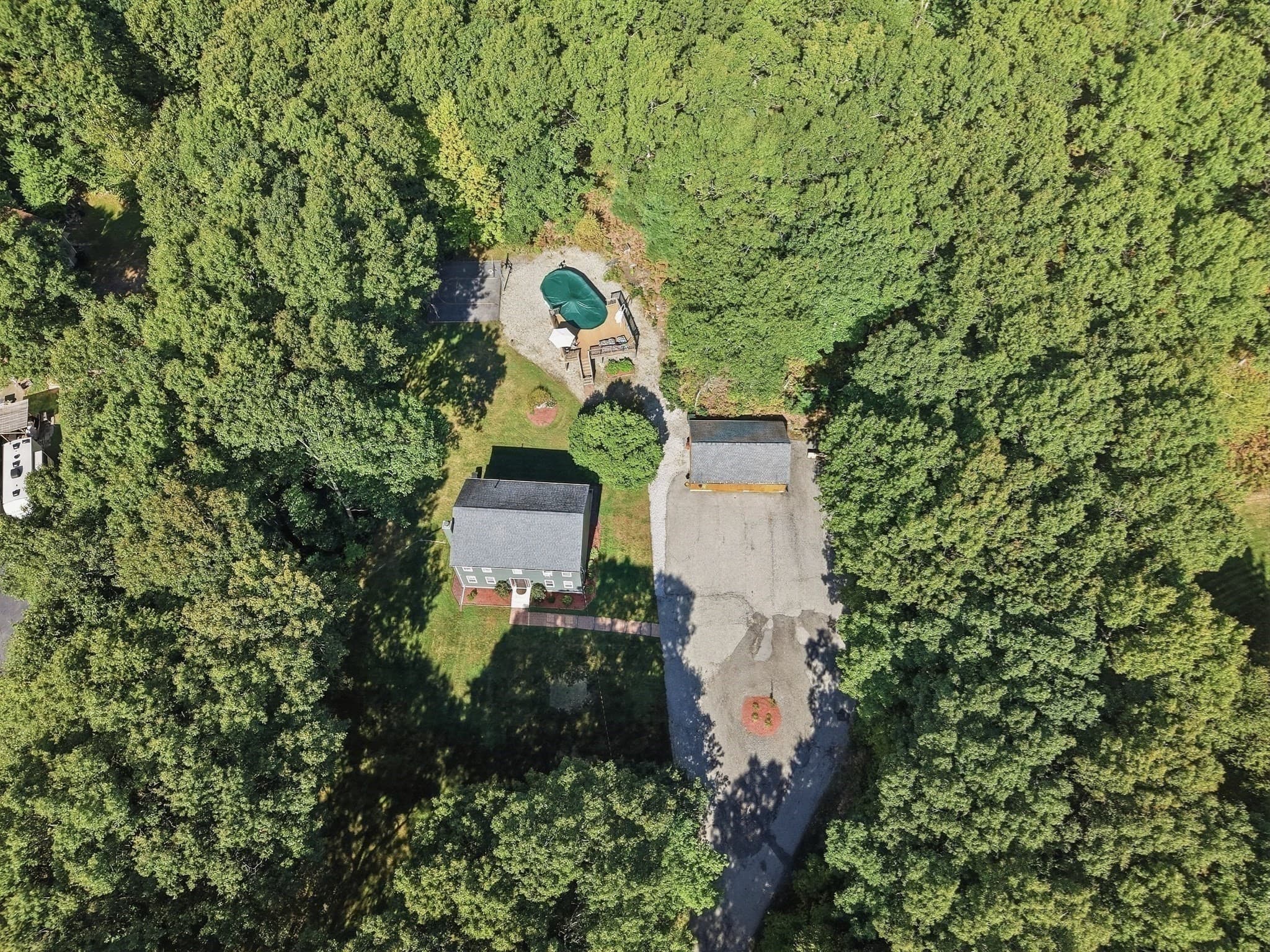 Single Family Residence at 10 Flaxfield Road, Dudley MA 01571, Dudley, photo 22 of 42