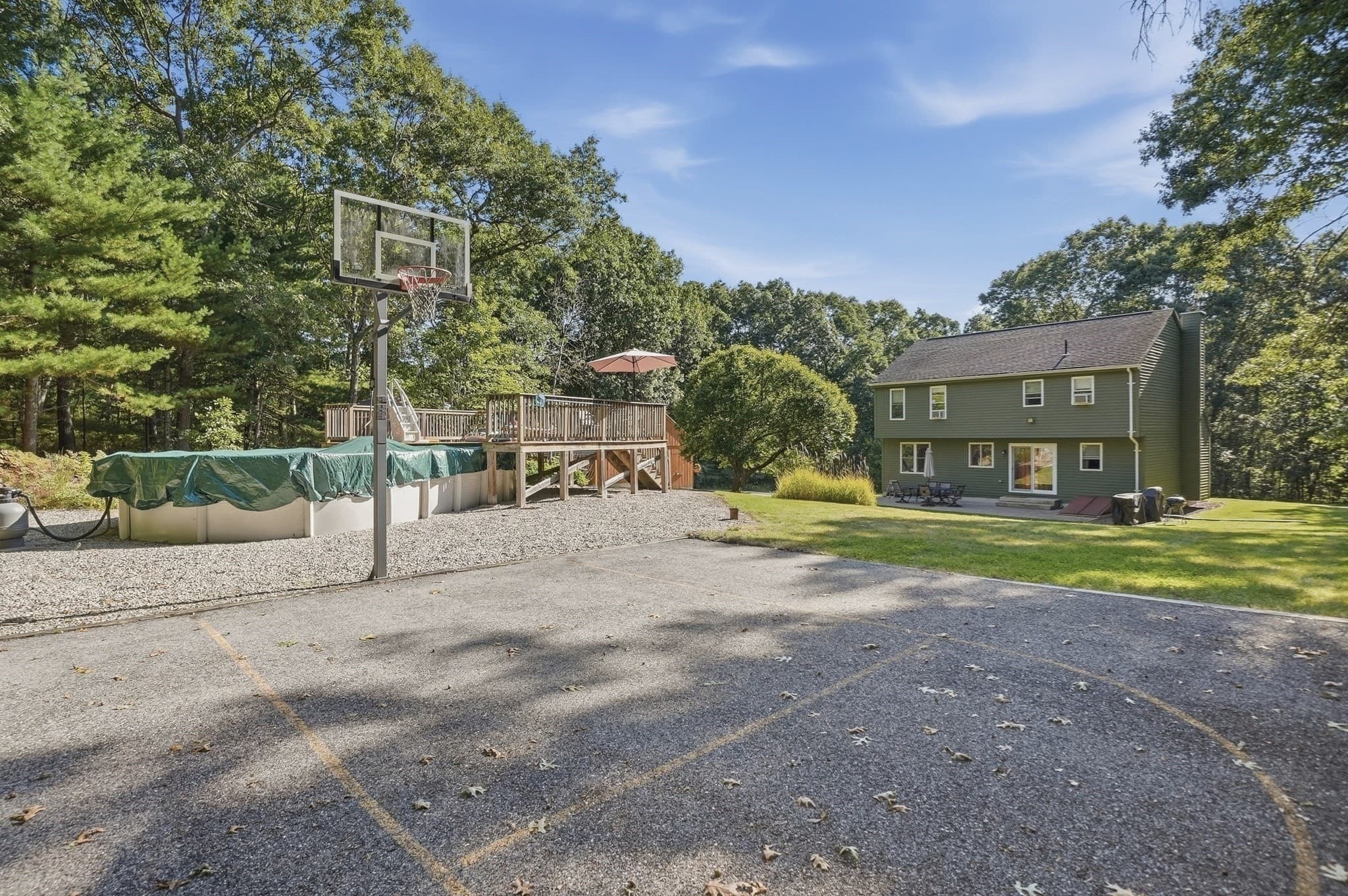 Single Family Residence at 10 Flaxfield Road, Dudley MA 01571, Dudley, photo 30 of 42