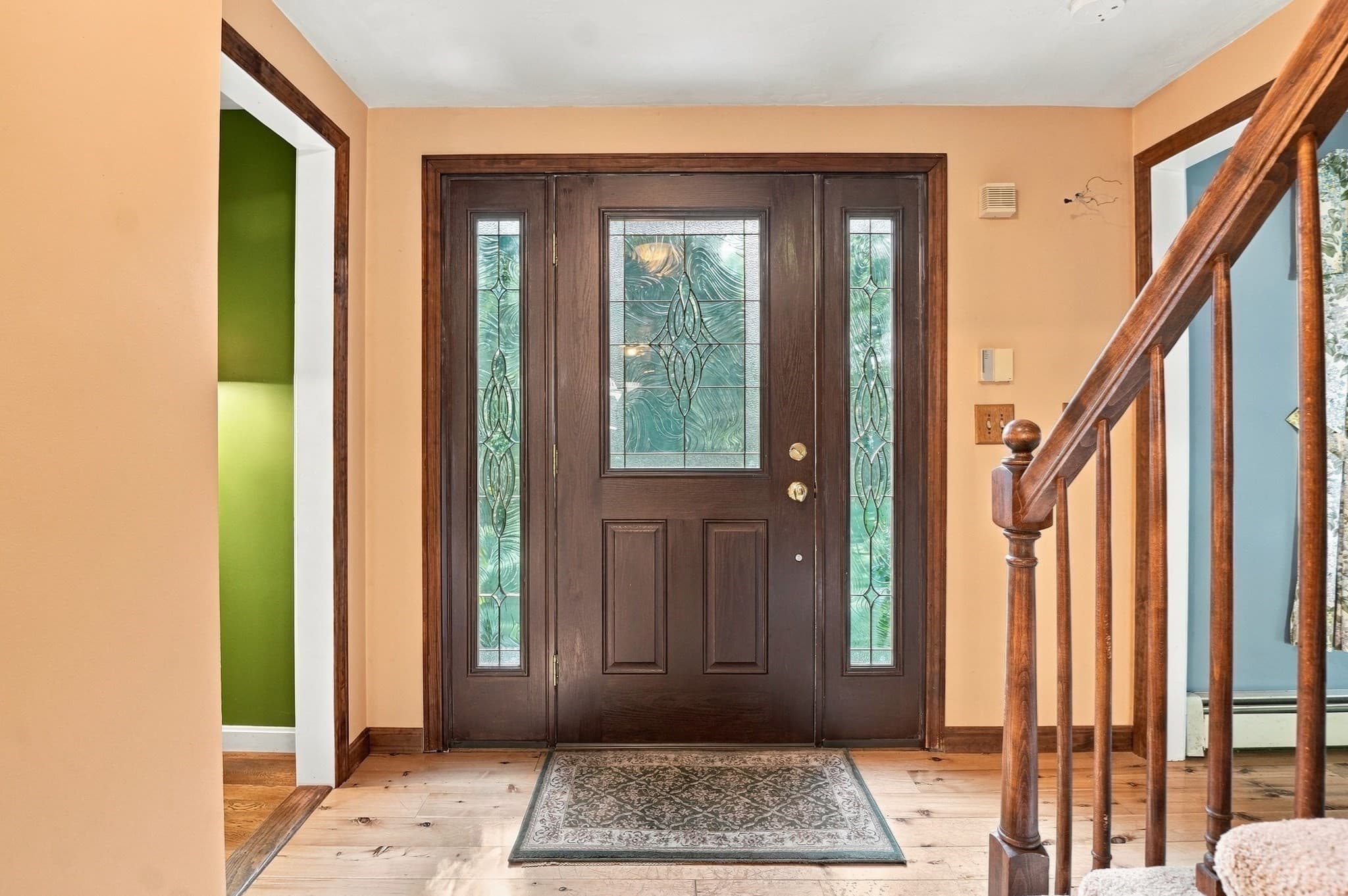 Single Family Residence at 10 Flaxfield Road, Dudley MA 01571, Dudley, photo 31 of 42