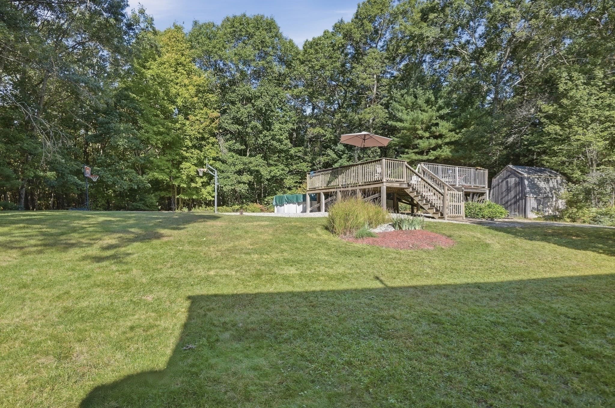 Single Family Residence at 10 Flaxfield Road, Dudley MA 01571, Dudley, photo 29 of 42