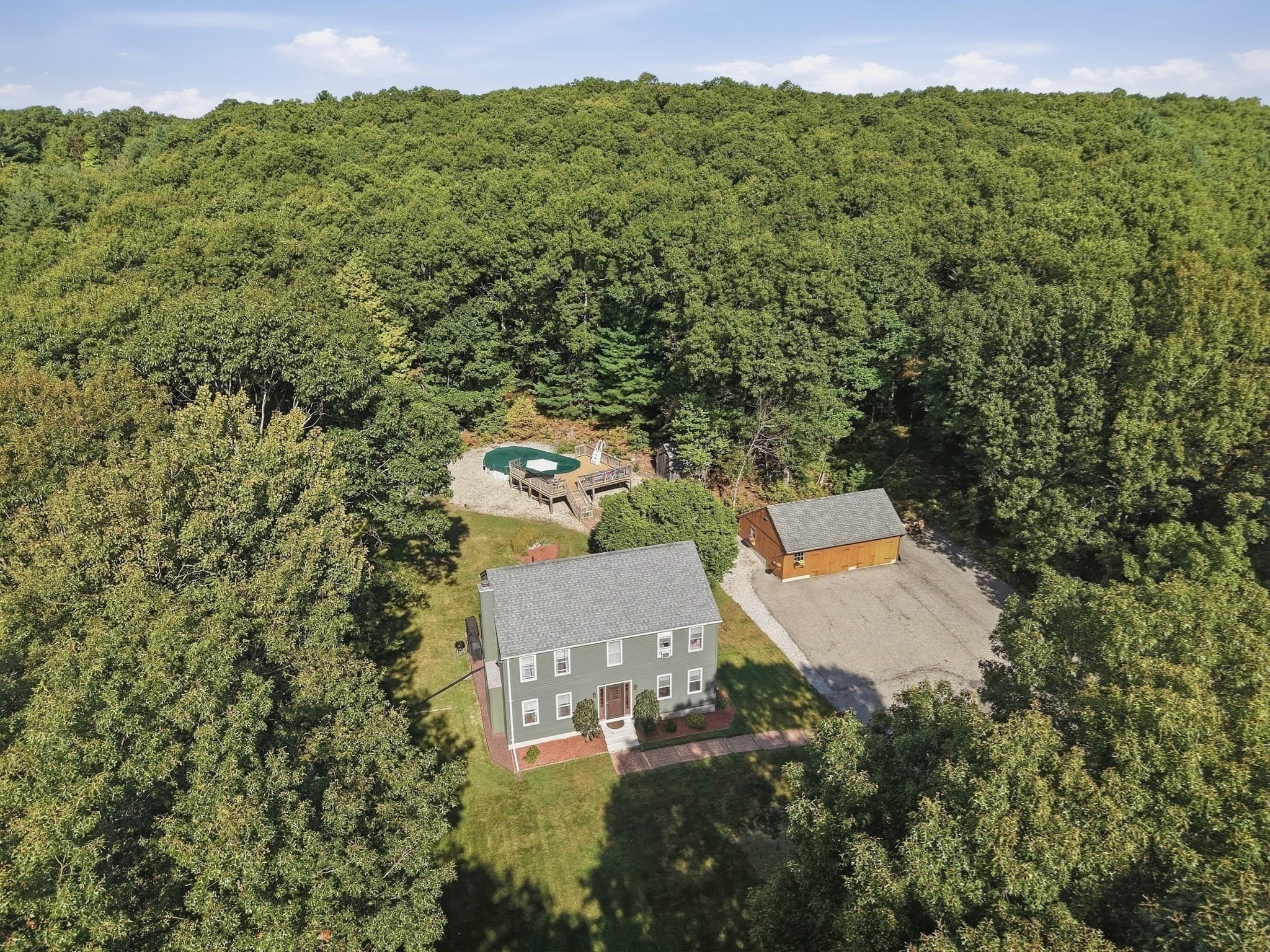 Single Family Residence at 10 Flaxfield Road, Dudley MA 01571, Dudley, photo 21 of 42