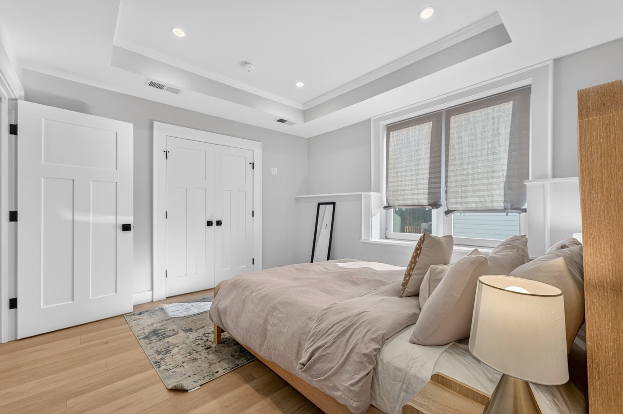 Condominium at 66 Farquhar # 1, Boston MA 02131, Boston, photo 36 of 41