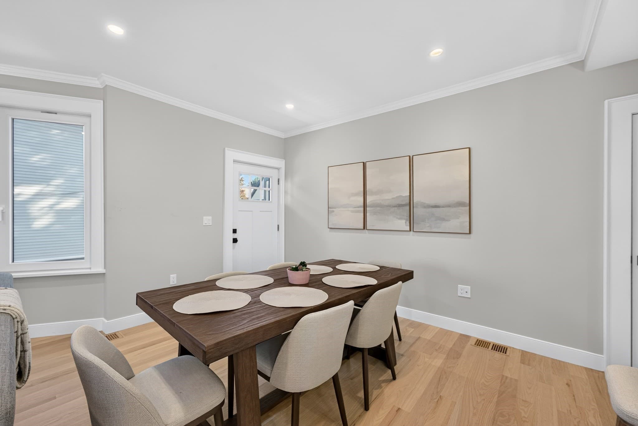 Condominium at 66 Farquhar # 1, Boston MA 02131, Boston, photo 10 of 41