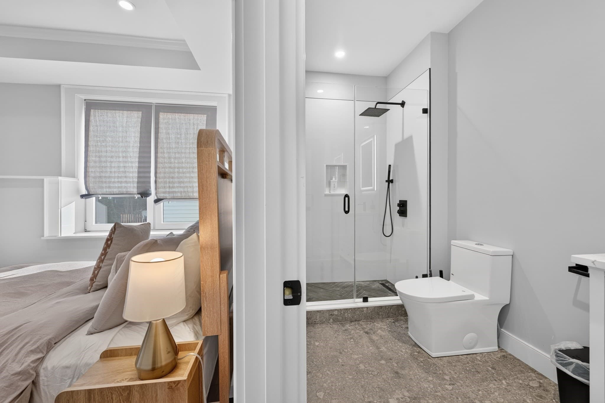 Condominium at 66 Farquhar # 1, Boston MA 02131, Boston, photo 37 of 41