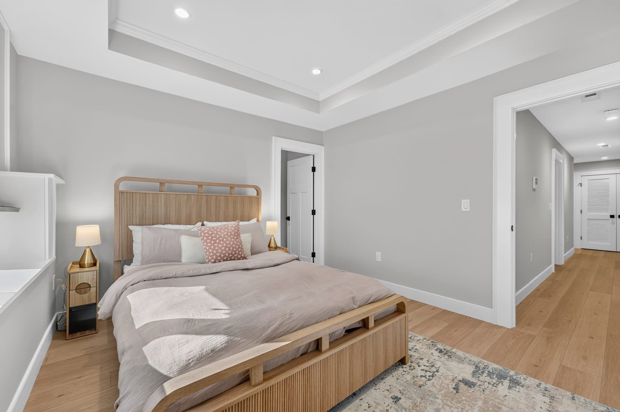 Condominium at 66 Farquhar # 1, Boston MA 02131, Boston, photo 35 of 41