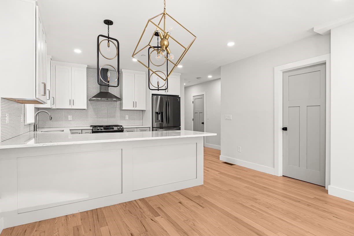 Condominium at 216 Havre St # 1, Boston MA 02128, Boston, photo 6 of 35