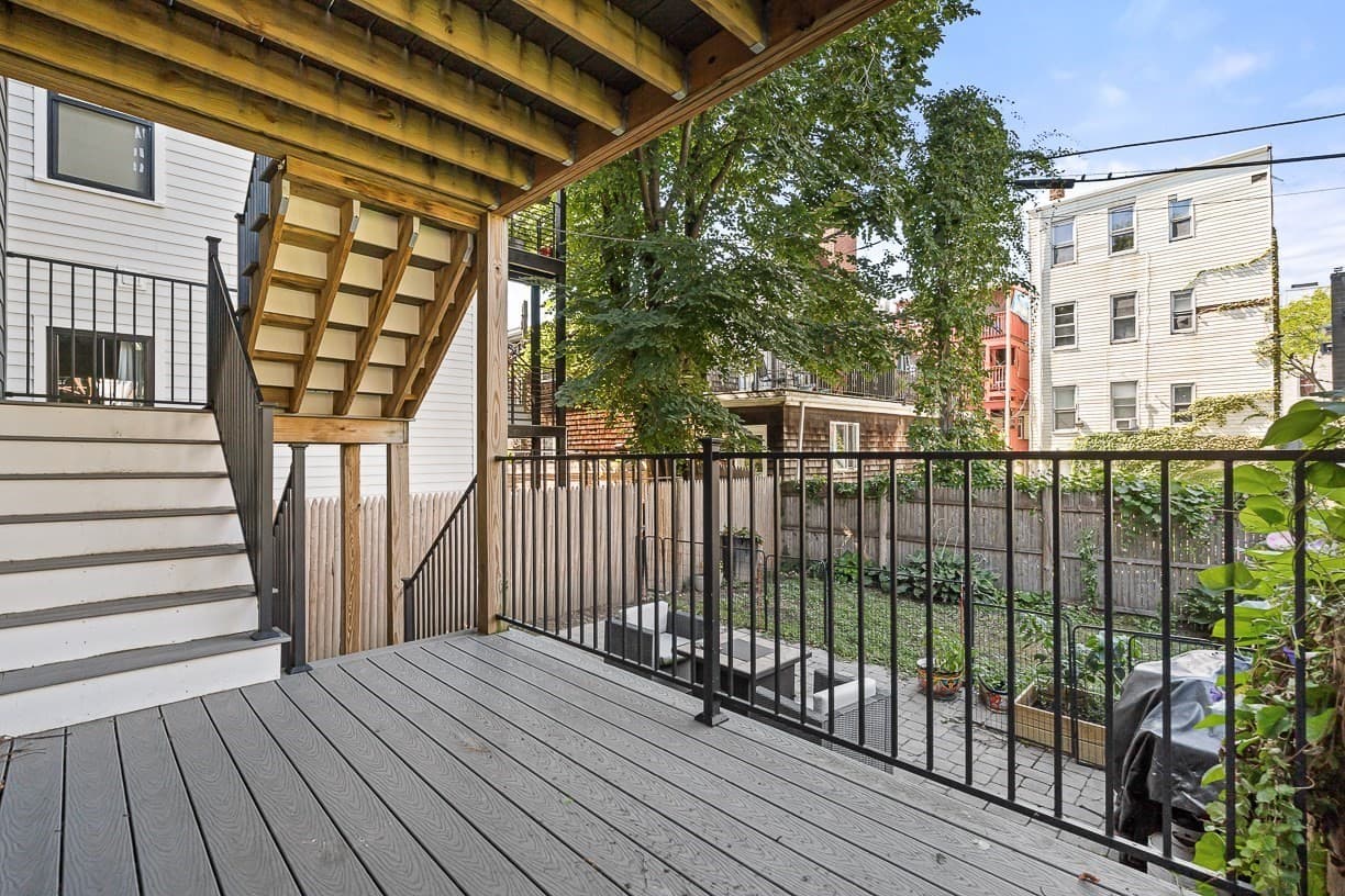 Condominium at 216 Havre St # 1, Boston MA 02128, Boston, photo 24 of 35