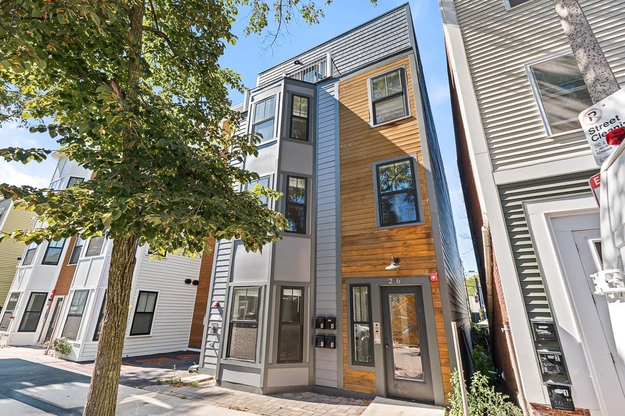 Condominium at 216 Havre St # 1, Boston MA 02128, Boston, photo 29 of 35