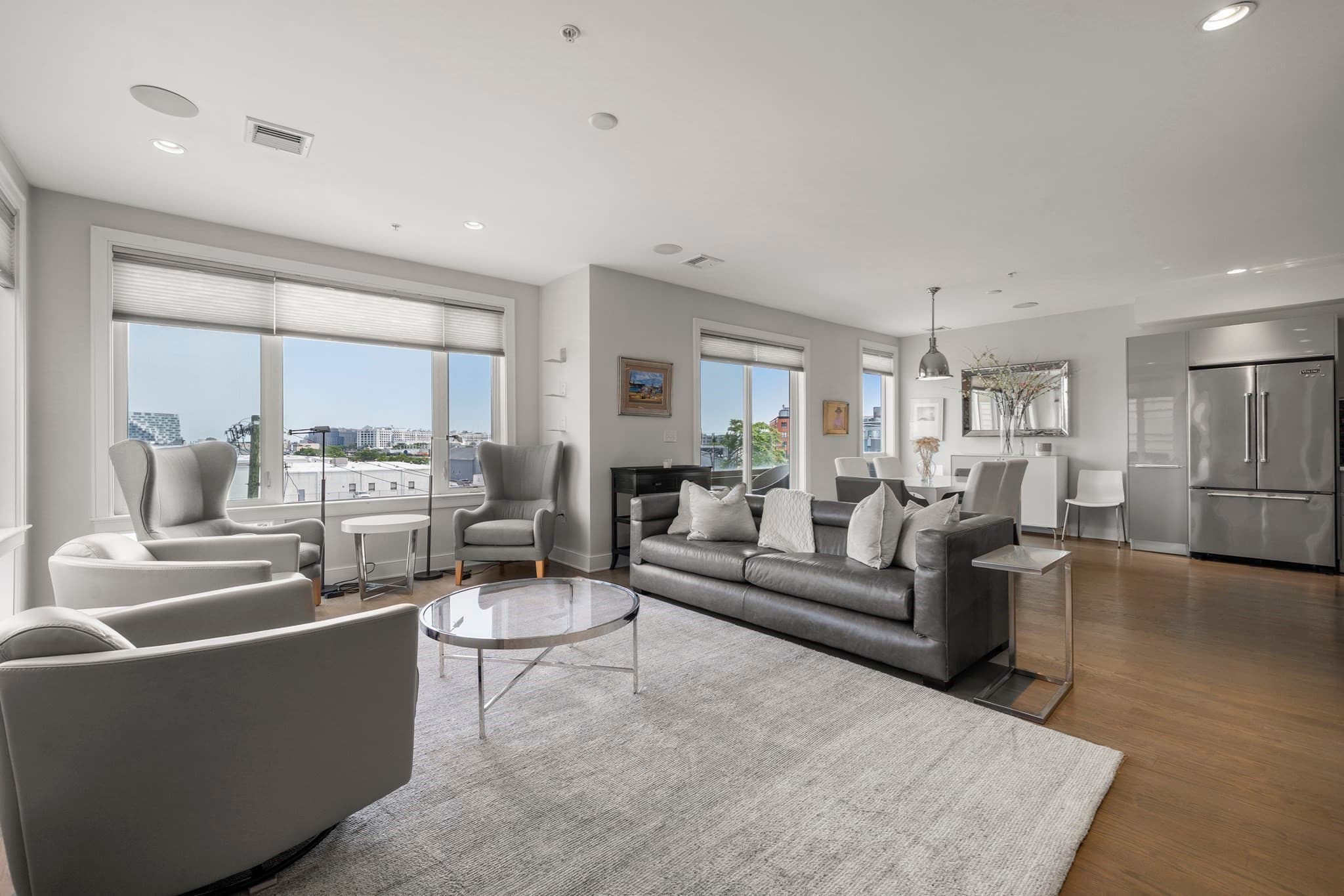 Condominium at 407 W First St # 302, Boston MA 02127, Boston, photo 7 of 29