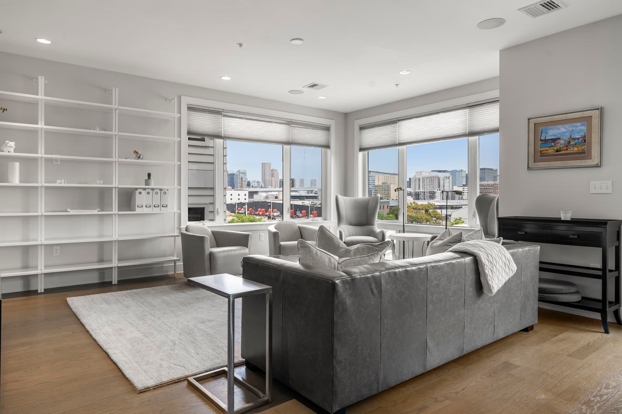 Condominium at 407 W First St # 302, Boston MA 02127, Boston, photo 10 of 29