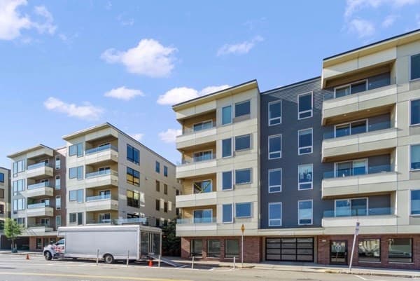 Condominium at 407 W First St # 302, Boston MA 02127, Boston, photo 25 of 29